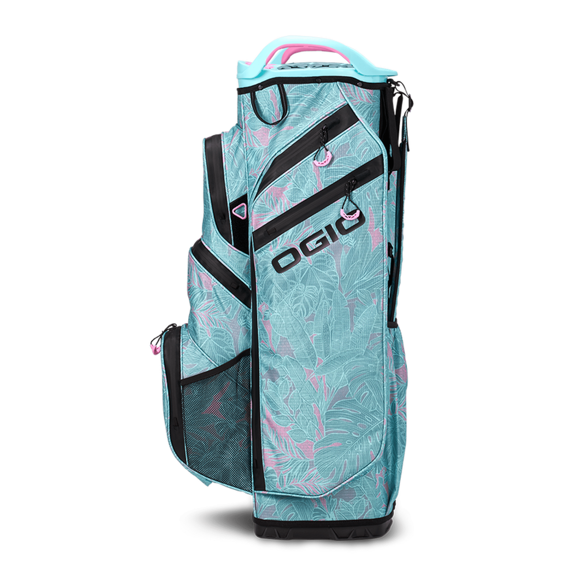 Ogio All Elements Silencer Cartbag