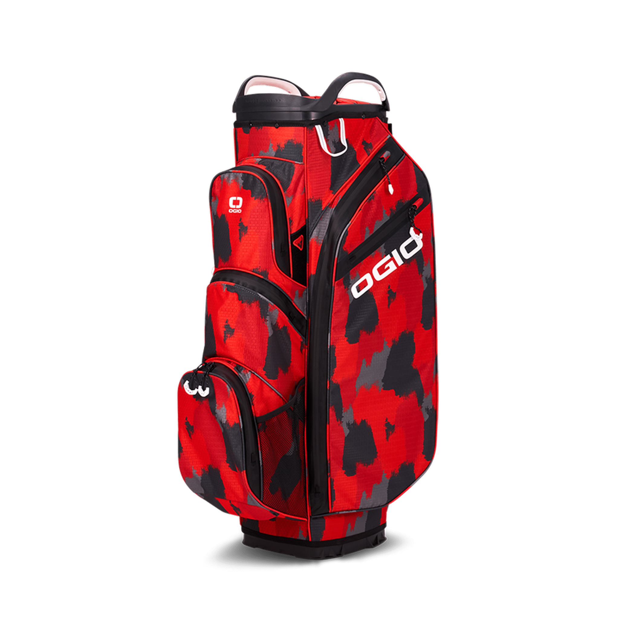 Ogio All Elements Silencer Cartbag