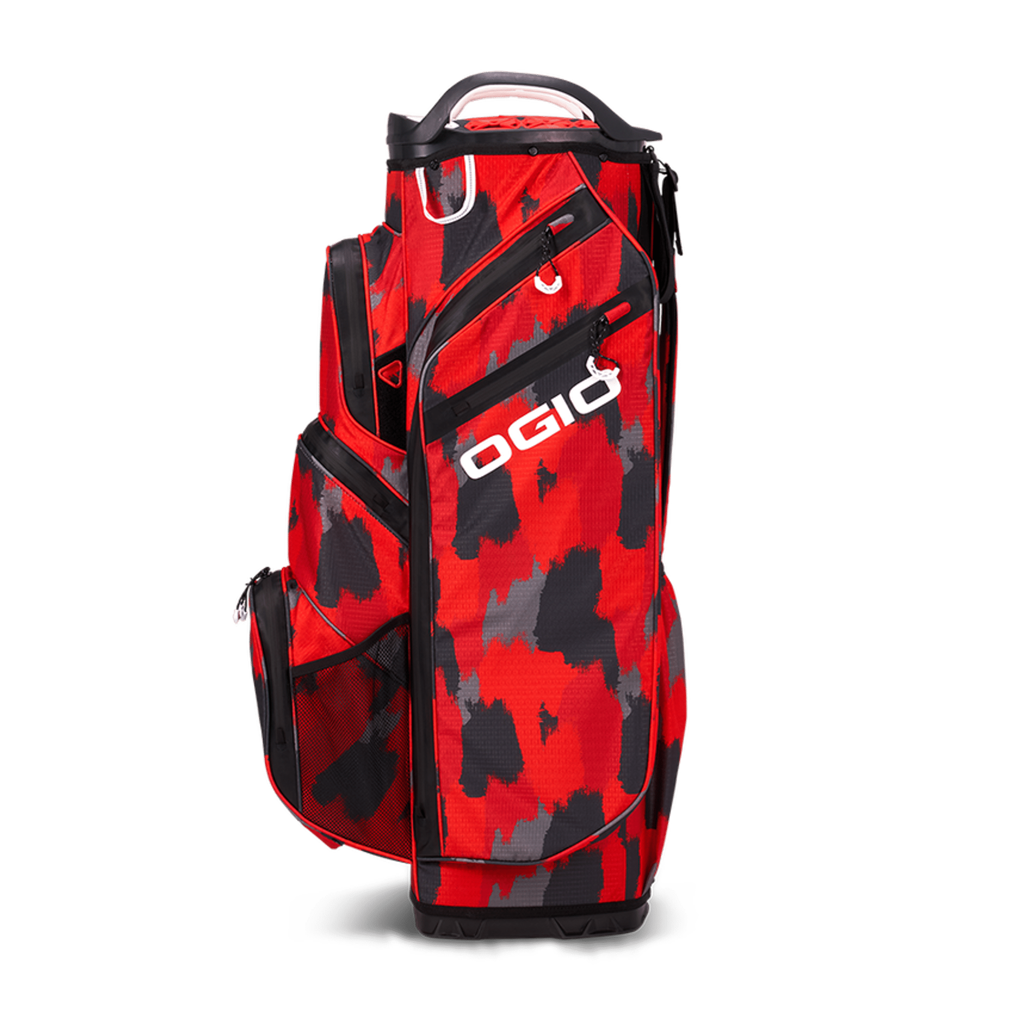 Ogio All Elements Silencer Cartbag