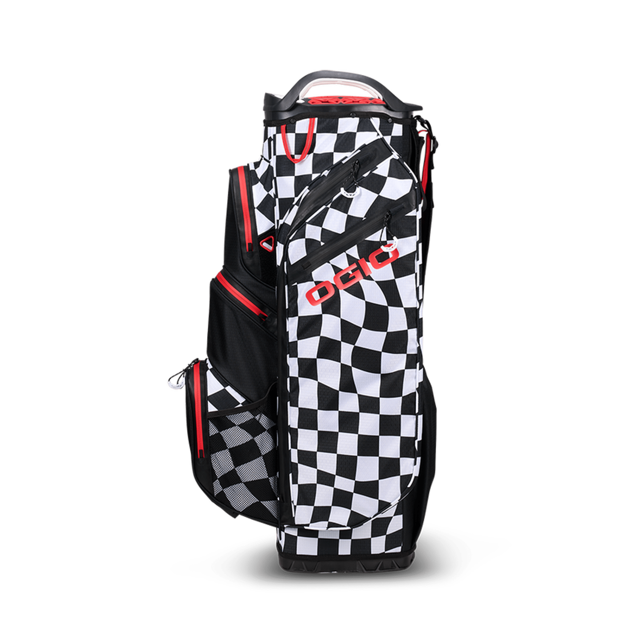 Ogio All Elements Silencer Cartbag