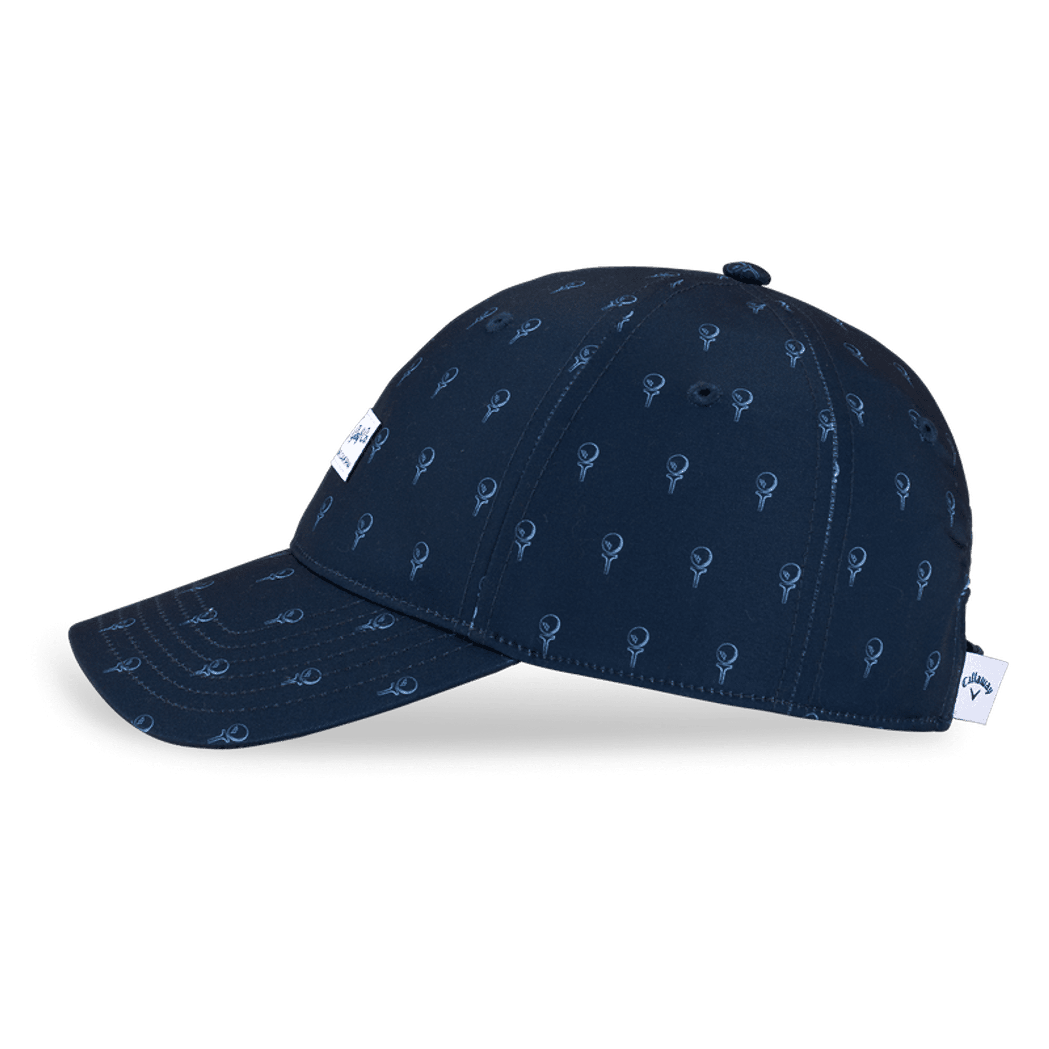 Callaway Relaxed Retro 2024 Cap Herren