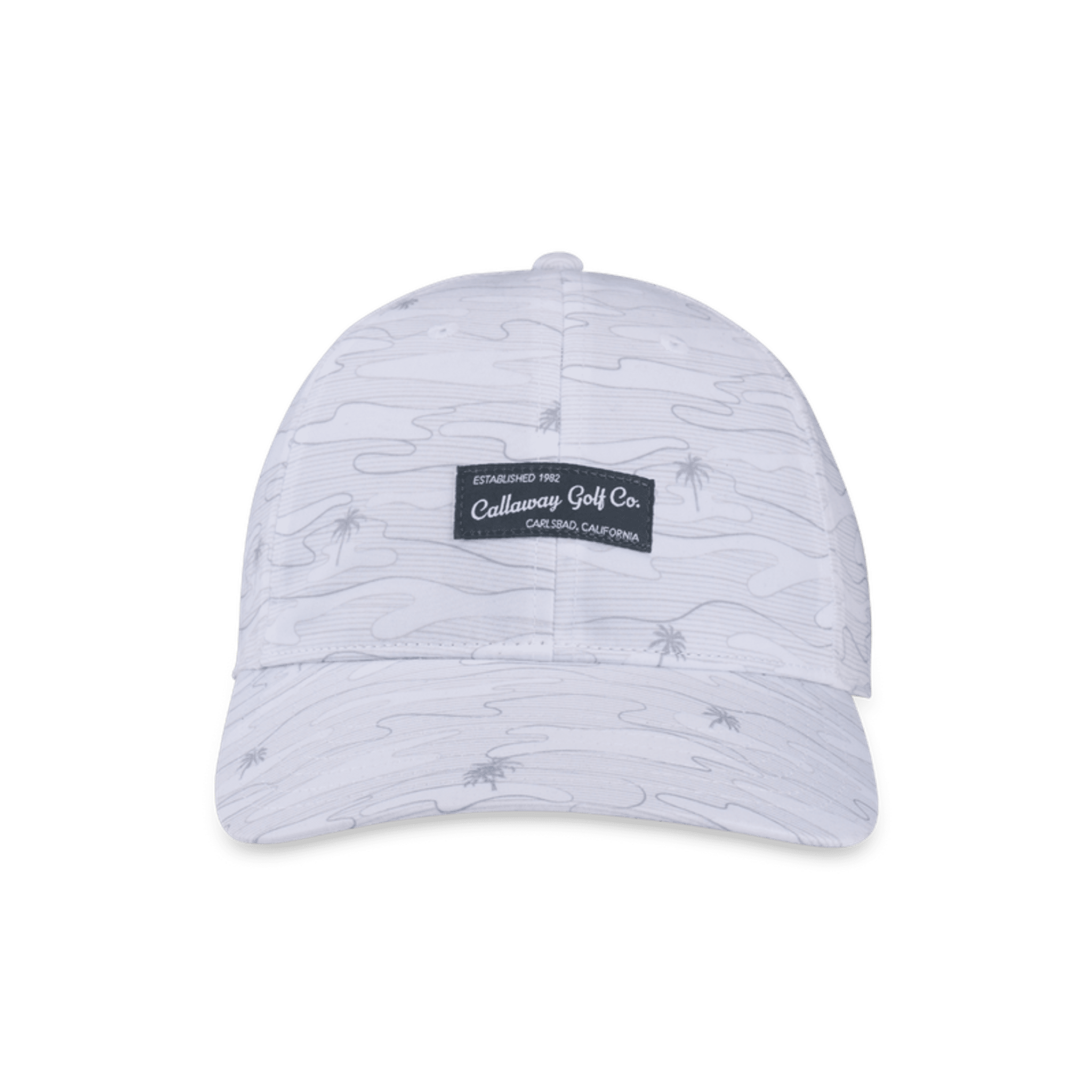 Callaway Relaxed Retro 2024 Cap Herren