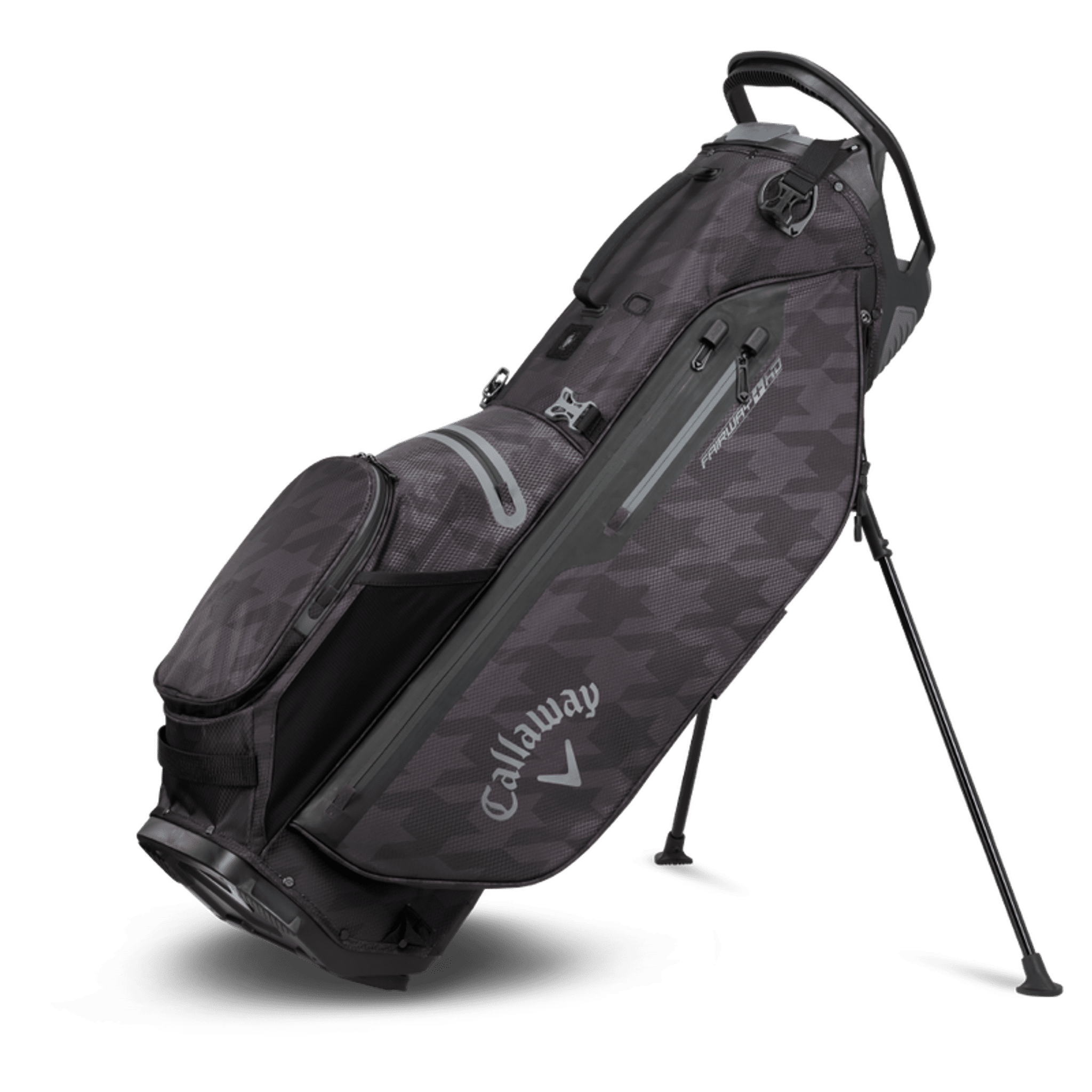 Callaway Fairway+ Hyper Dry Standbag