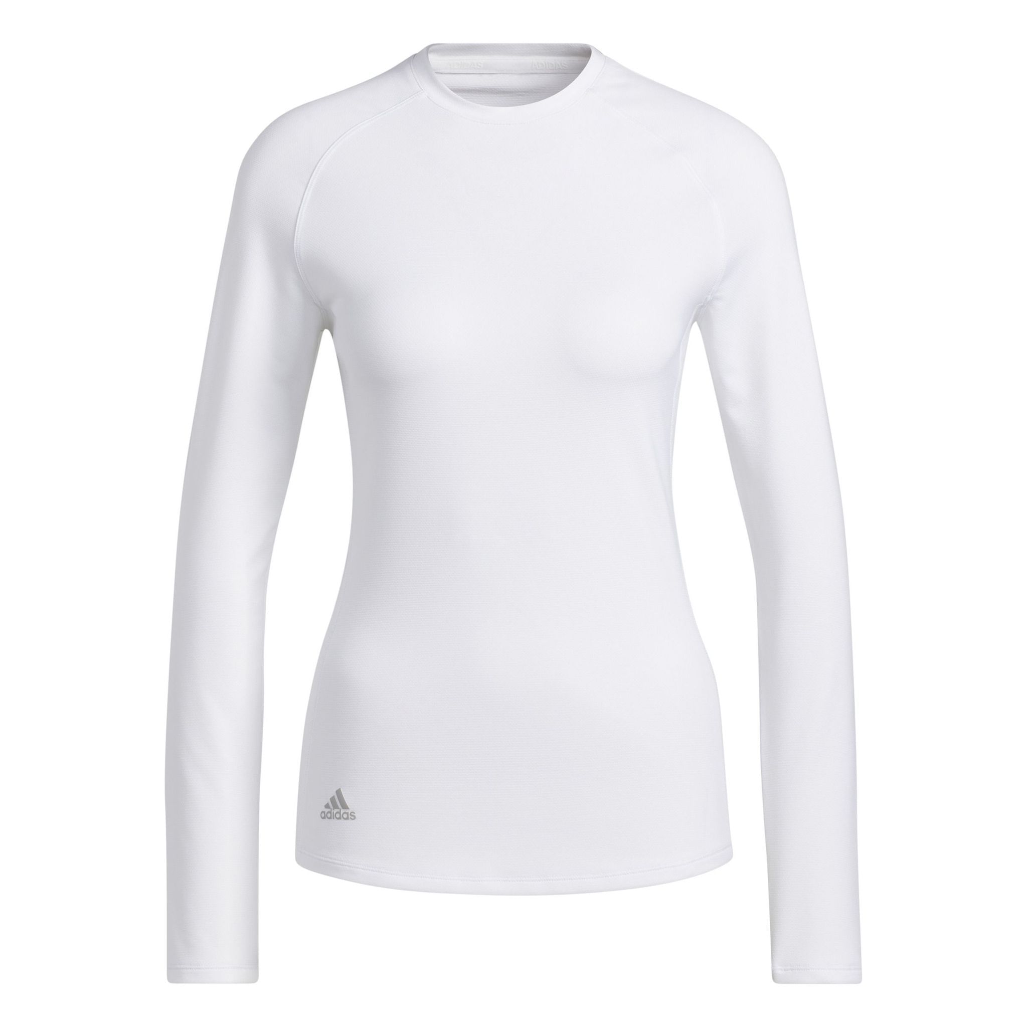 Adidas Crew Langarm Midlayer Damen