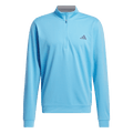 Adidas Elevevated 1/4 Zip Sweater