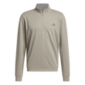 Adidas Elevevated 1/4 Zip Sweater Herren