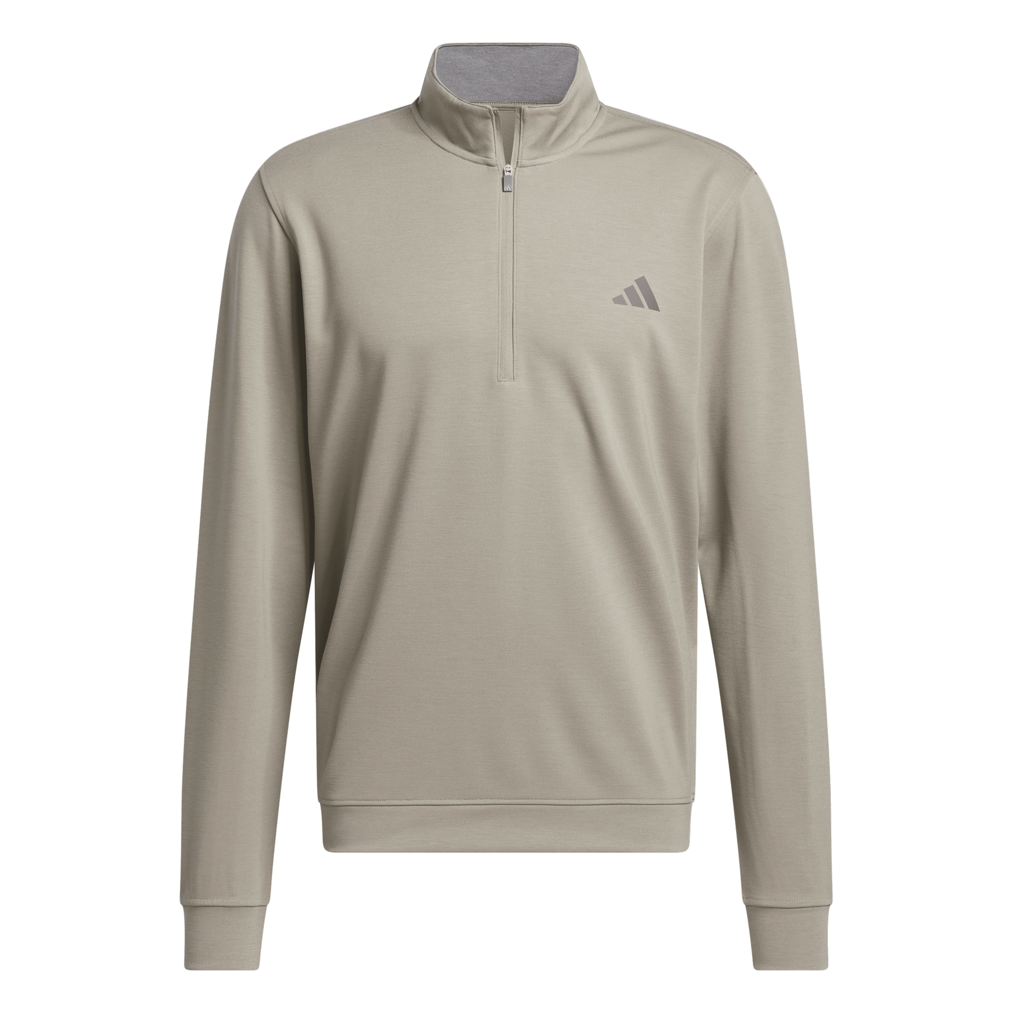 Adidas Elevevated 1/4 Zip Sweater