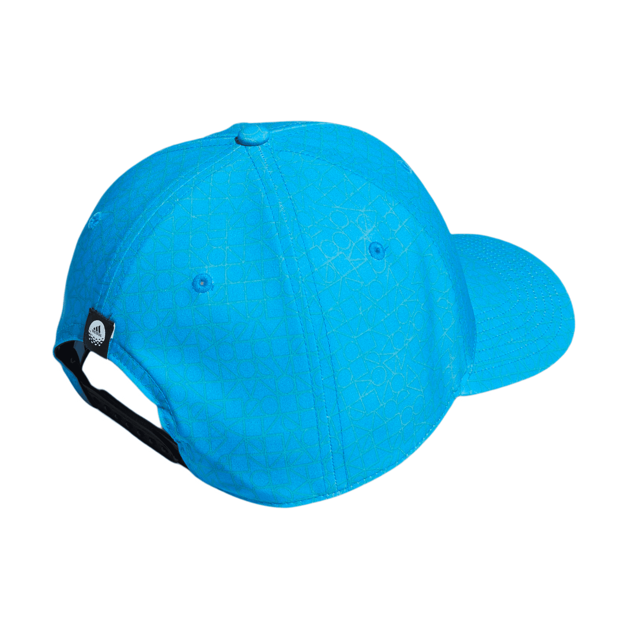 Adidas Tour Print Cap Herren