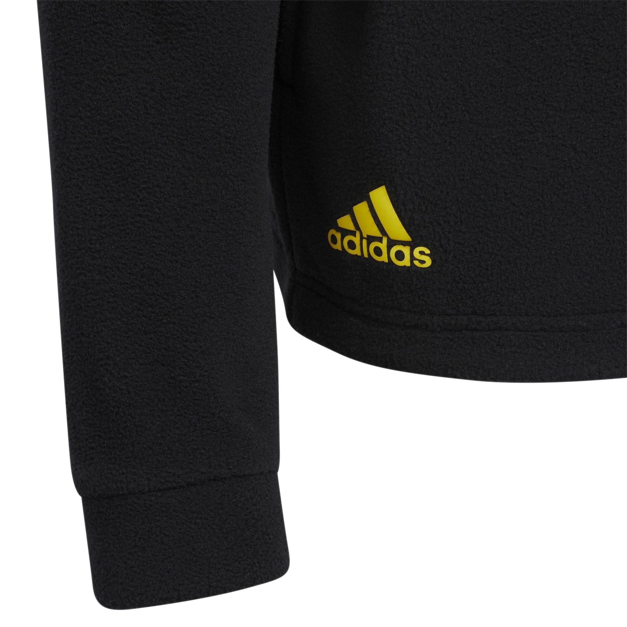 Adidas Print Block Jr. Pullover