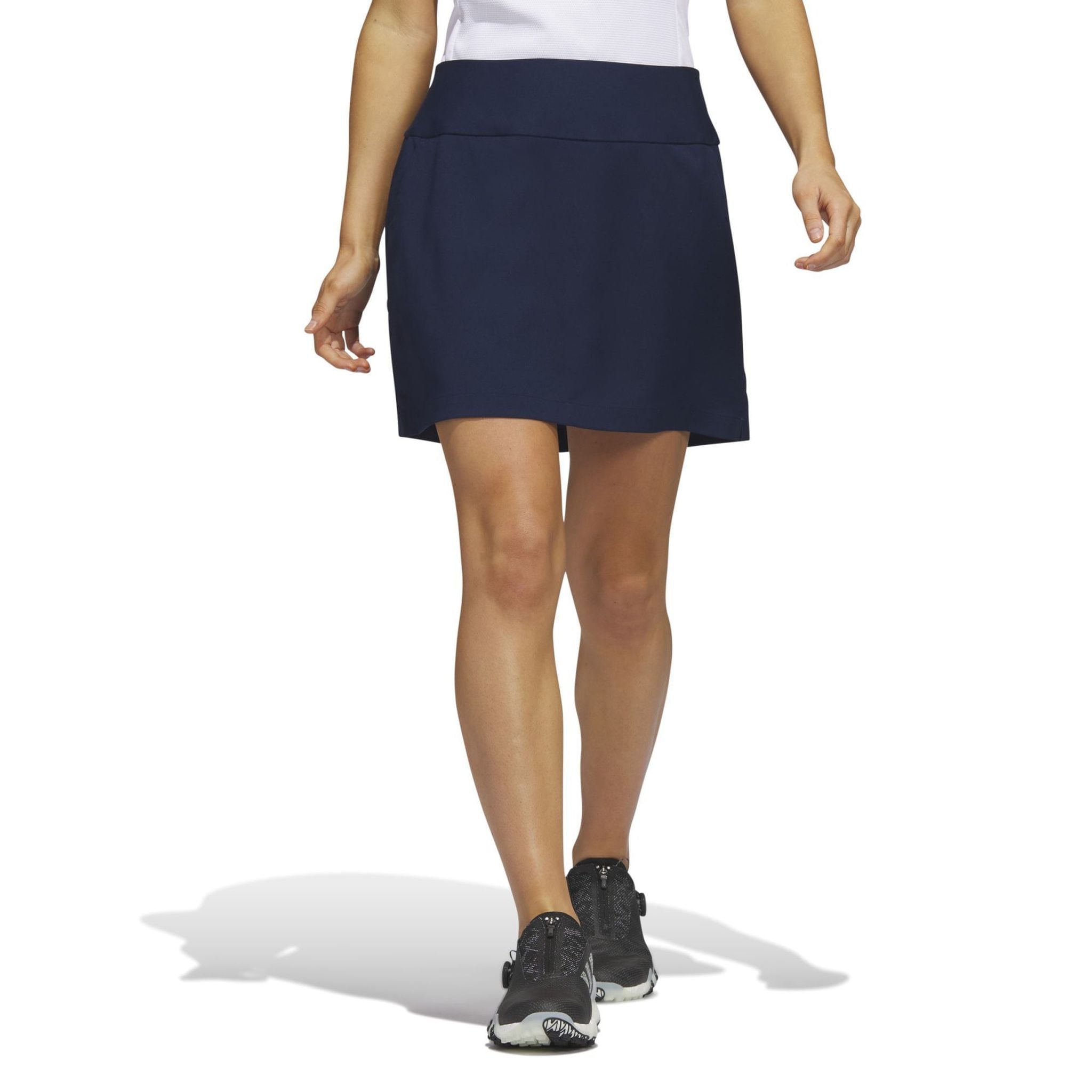 Adidas Ultimate 365 Solid Skort Damen