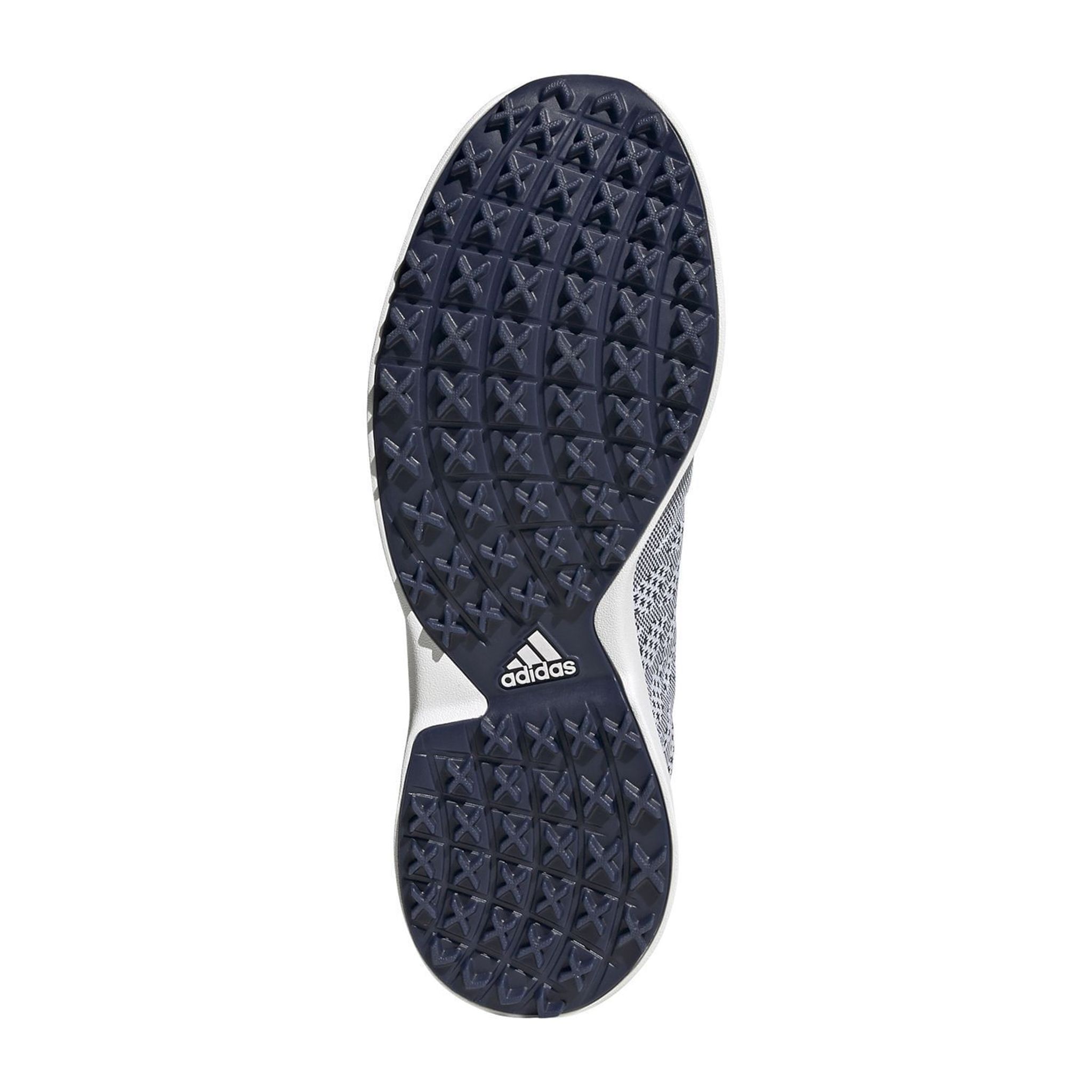 Adidas W Alphaflex Sport White/Indigo Damen