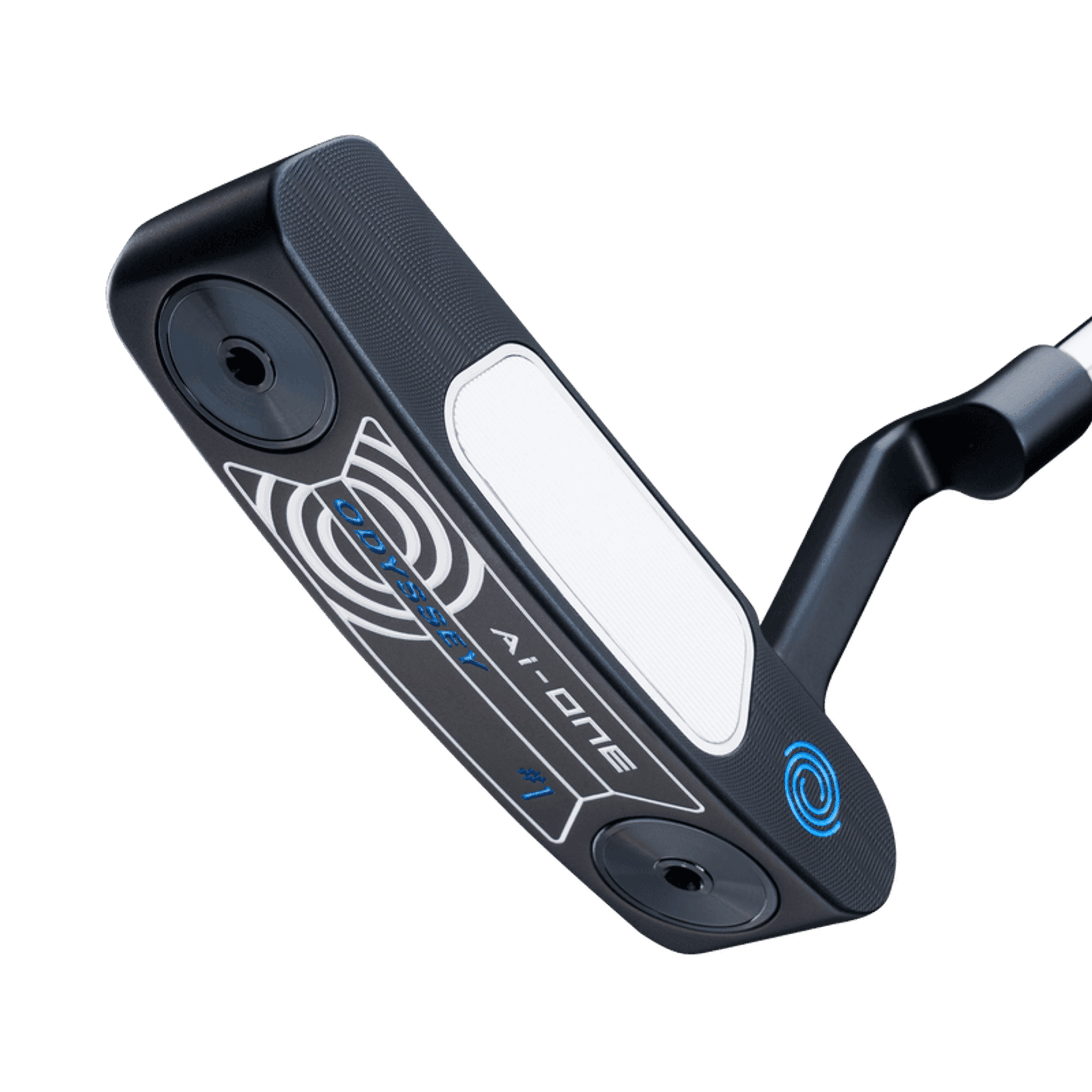 Odyssey Ai-One #1 Putter Herren