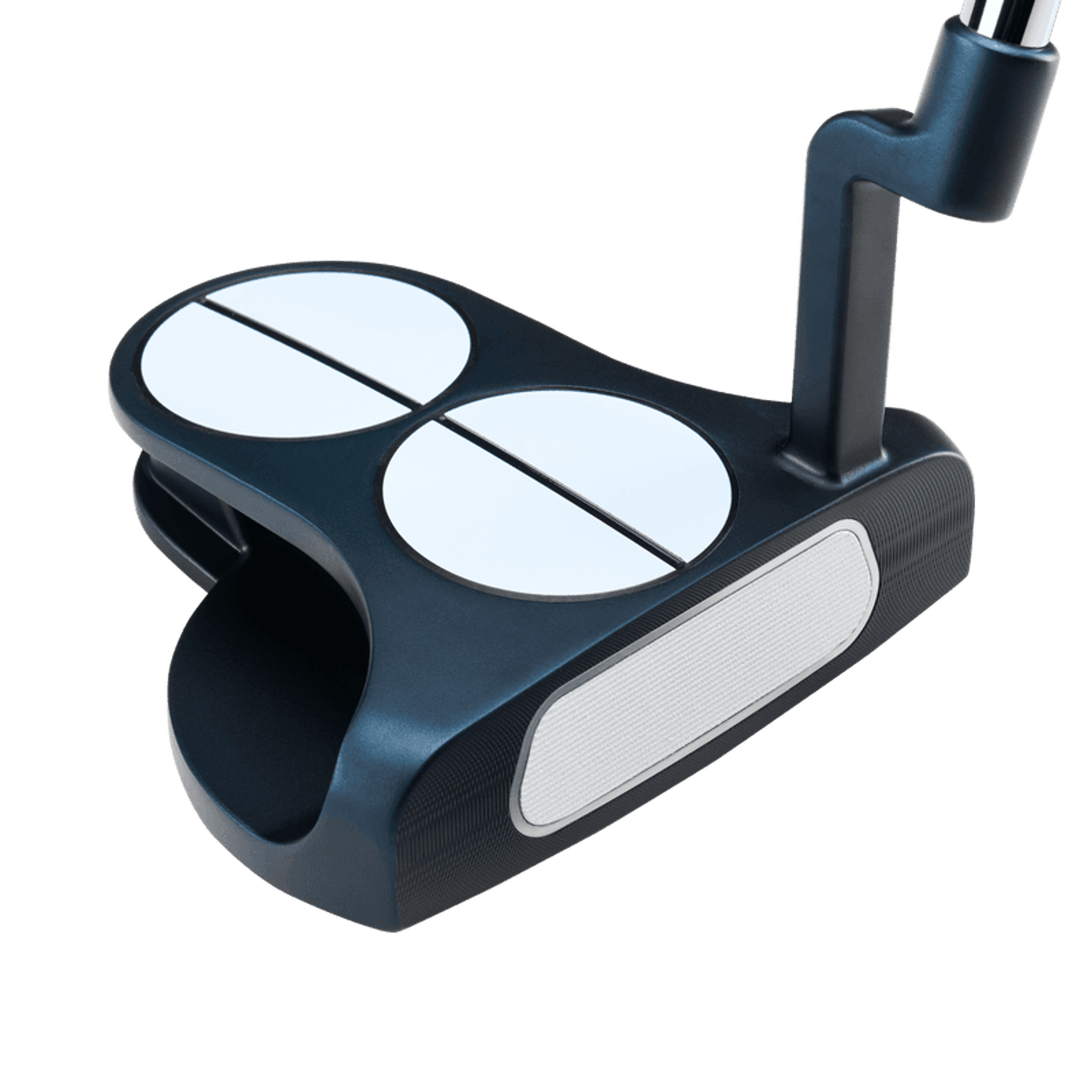 Odyssey Ai-One 2-Ball CH Putter