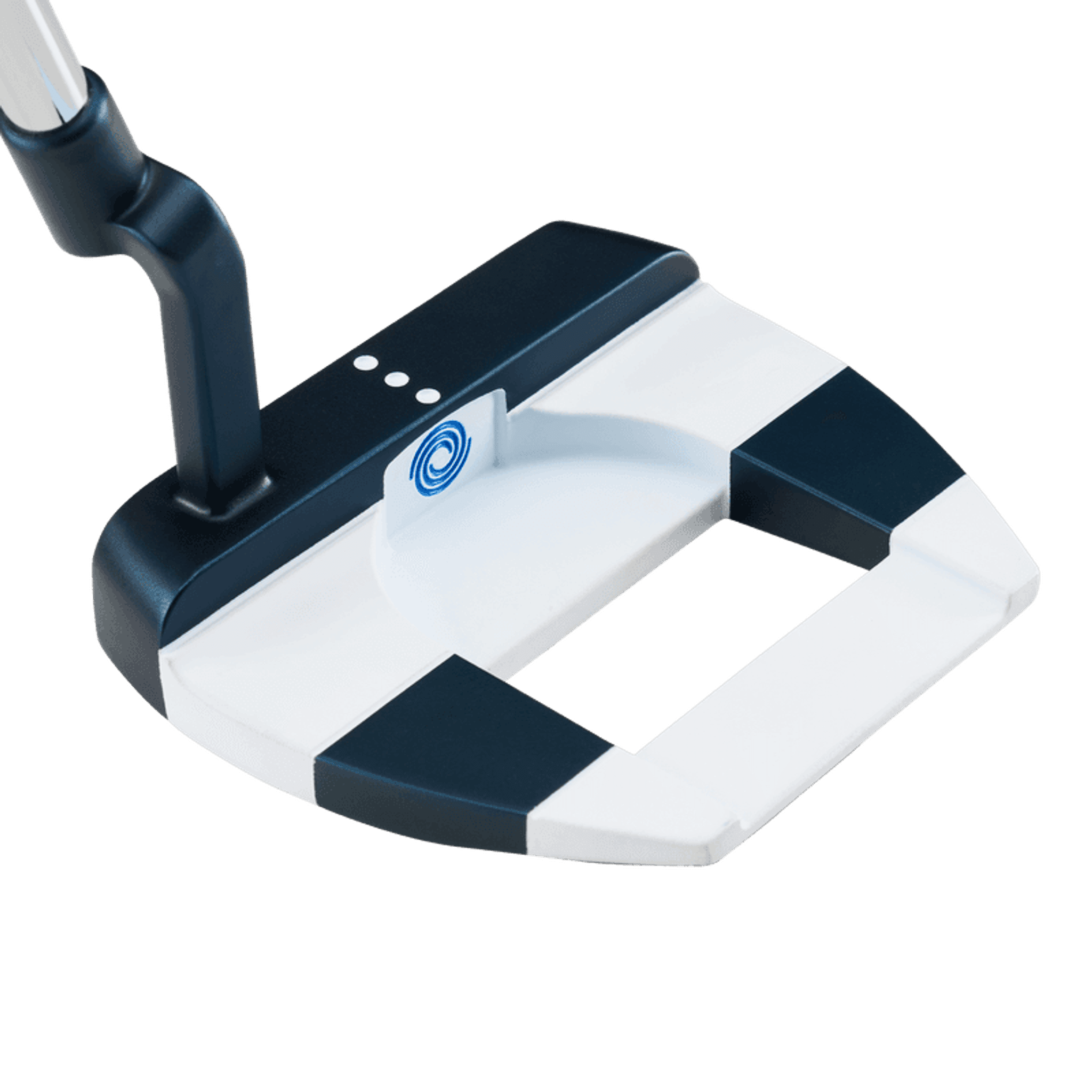 Odyssey Ai-One Jailbird Mini CH Putter