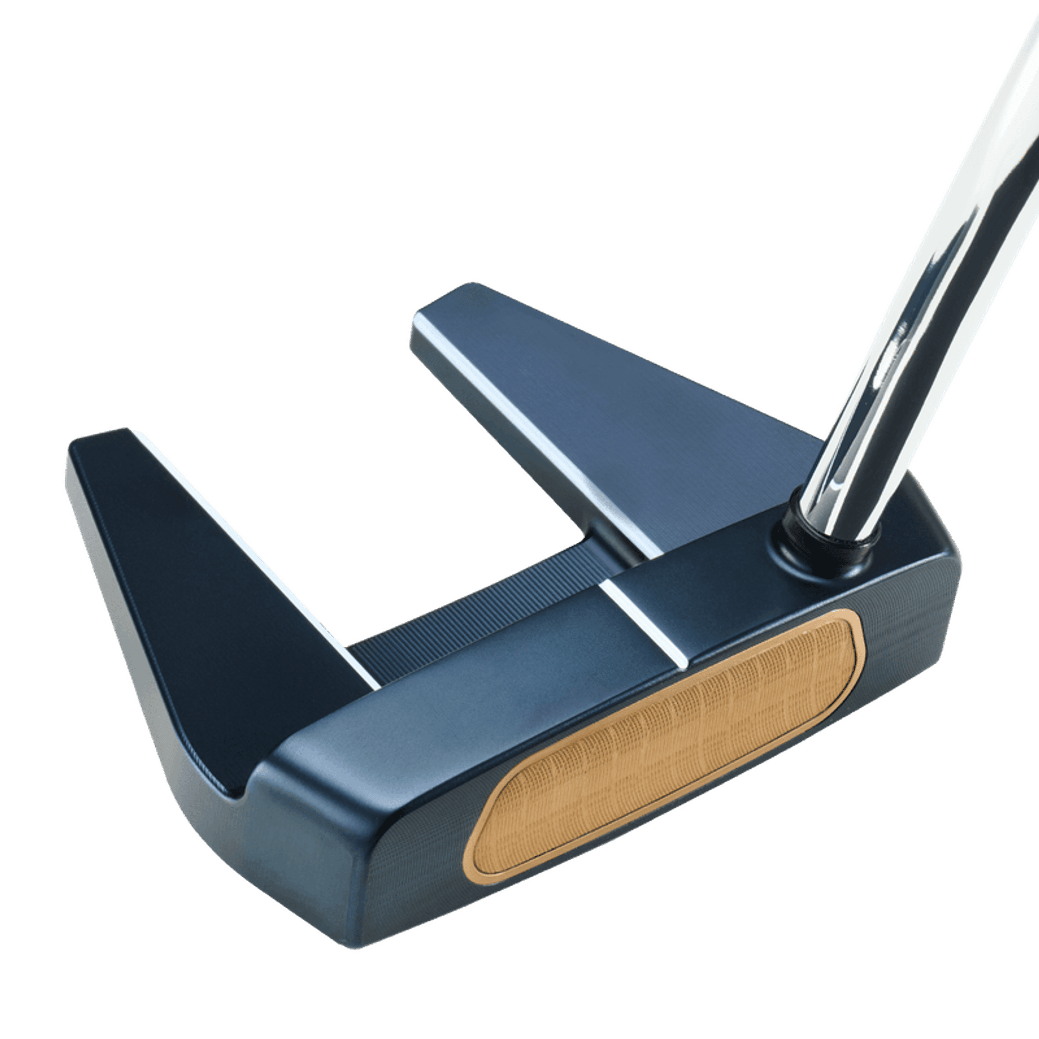 Odyssey Ai-One Milled Seven T DB Putter Herren