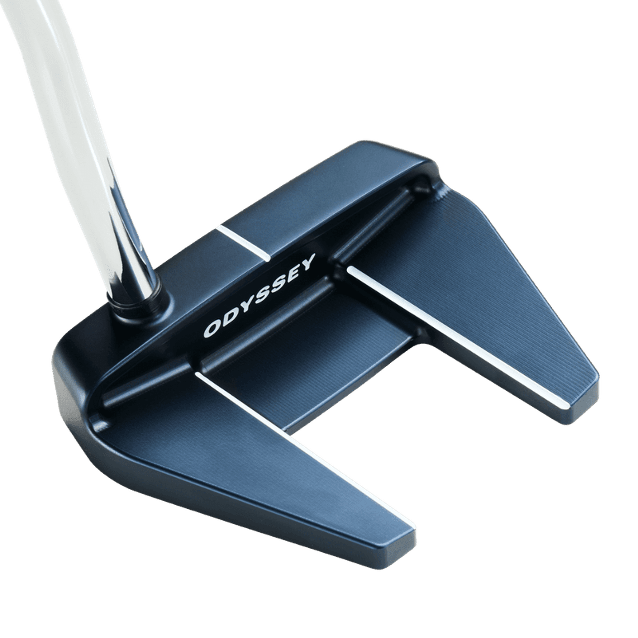 Odyssey Ai-One Milled Seven T DB Putter Herren