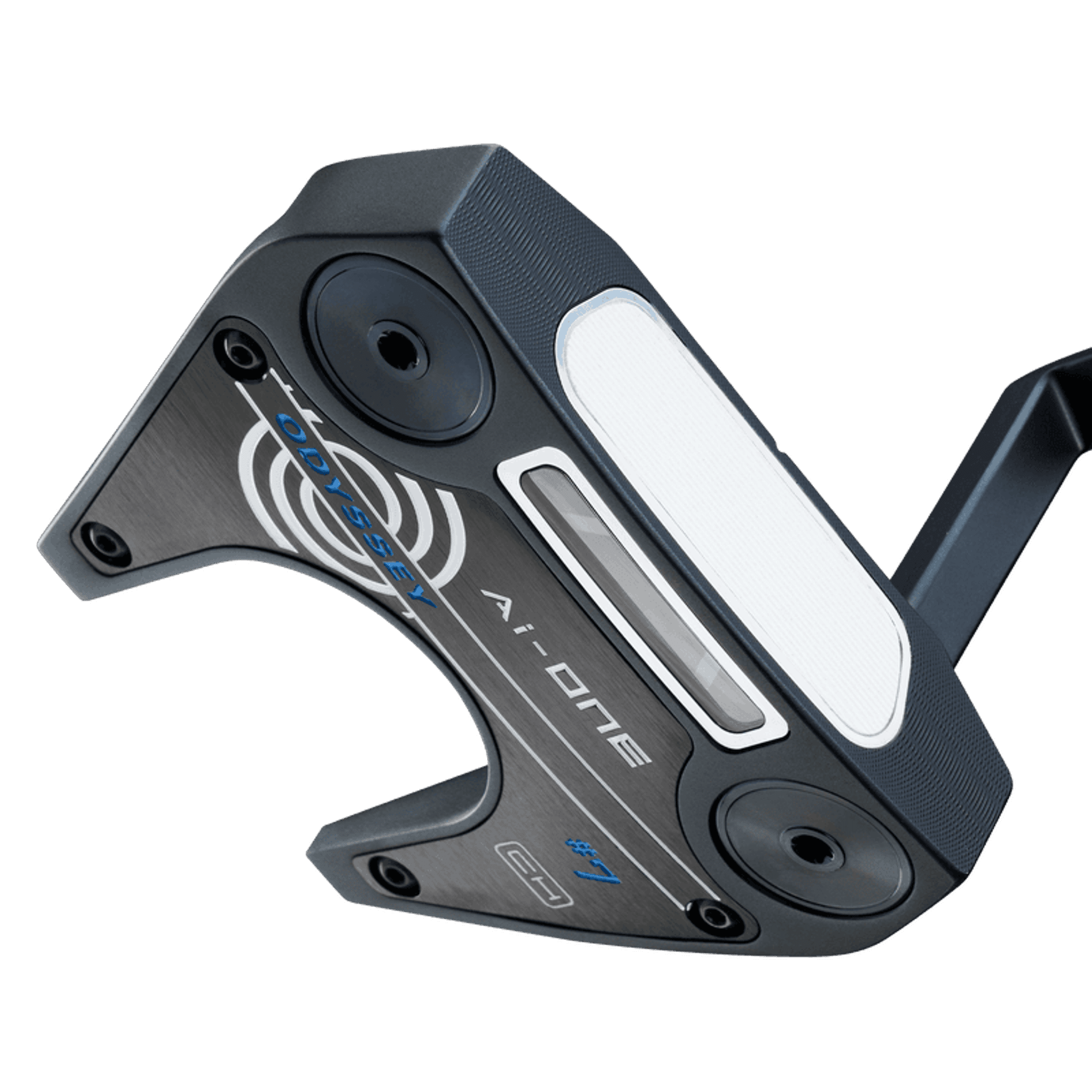 Odyssey Ai-One Seven CH Putter Herren