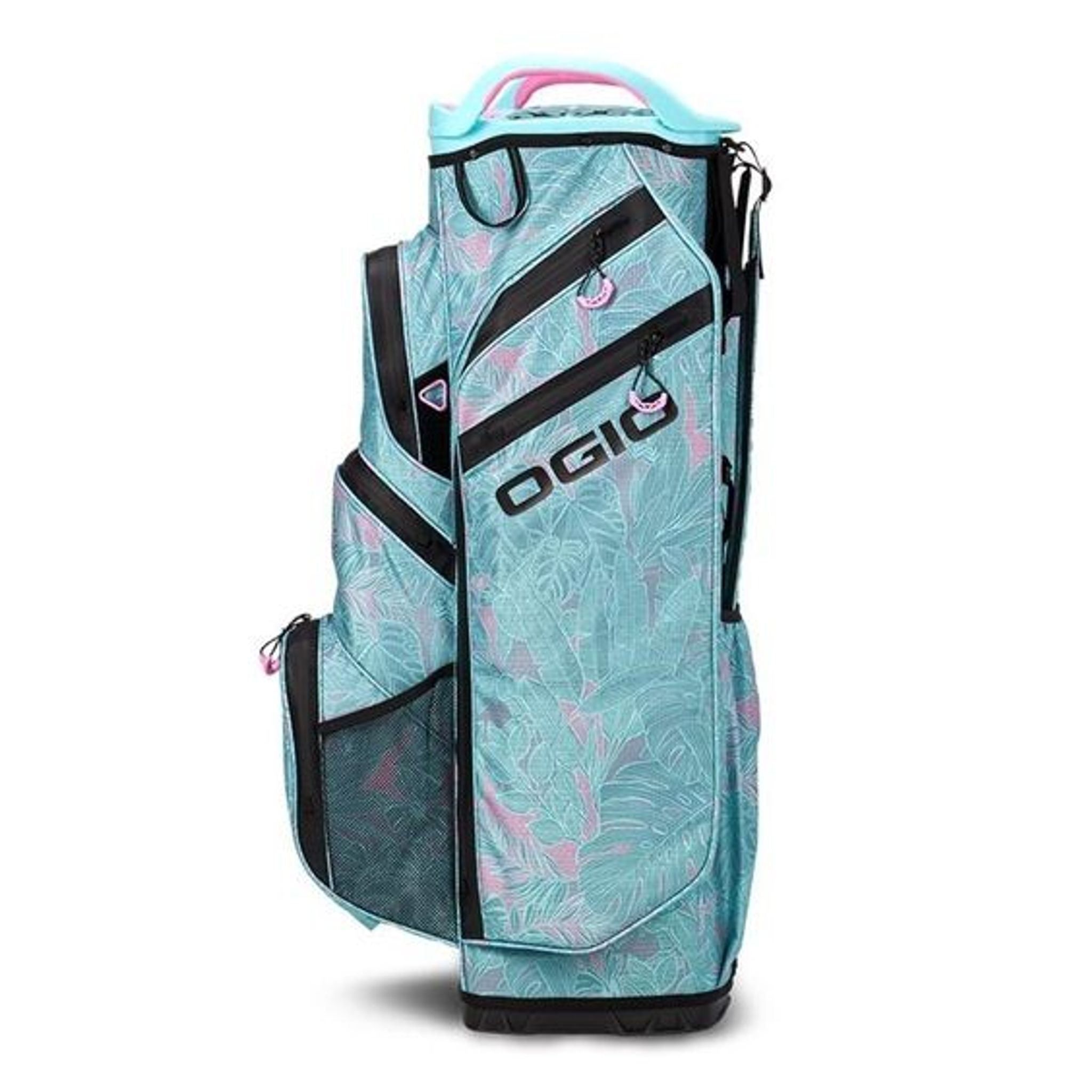 Ogio All Elements Hybrid Standbag