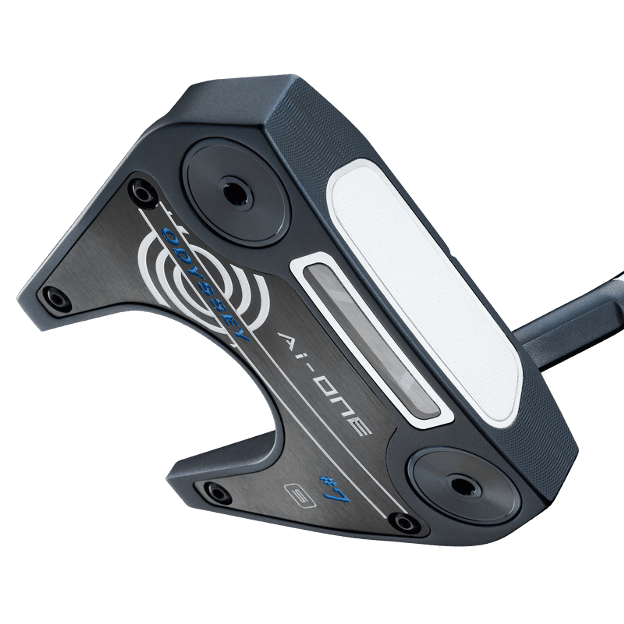 Odyssey Ai-One Seven S Putter Herren