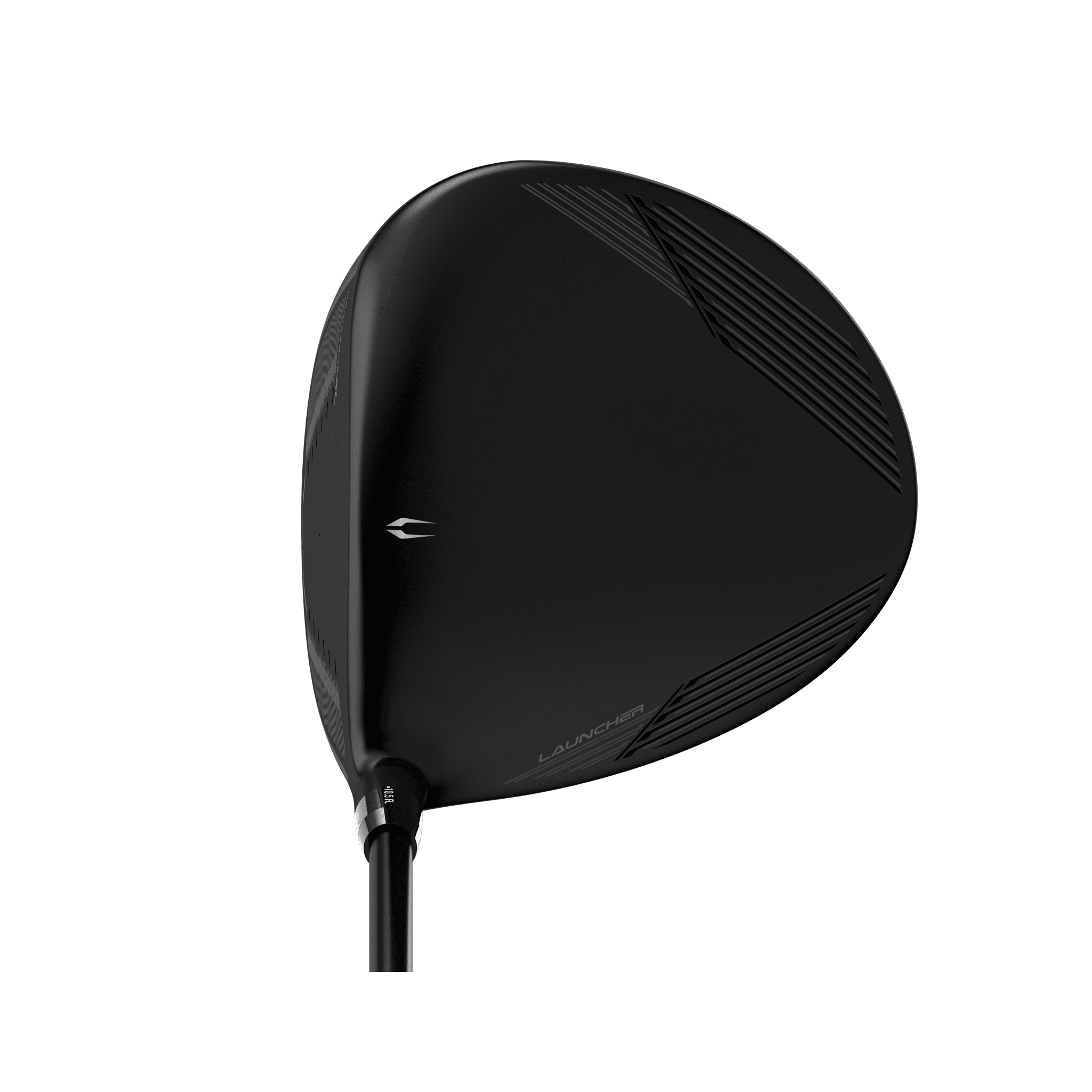 Cleveland Launcher XL 2 Driver Damen