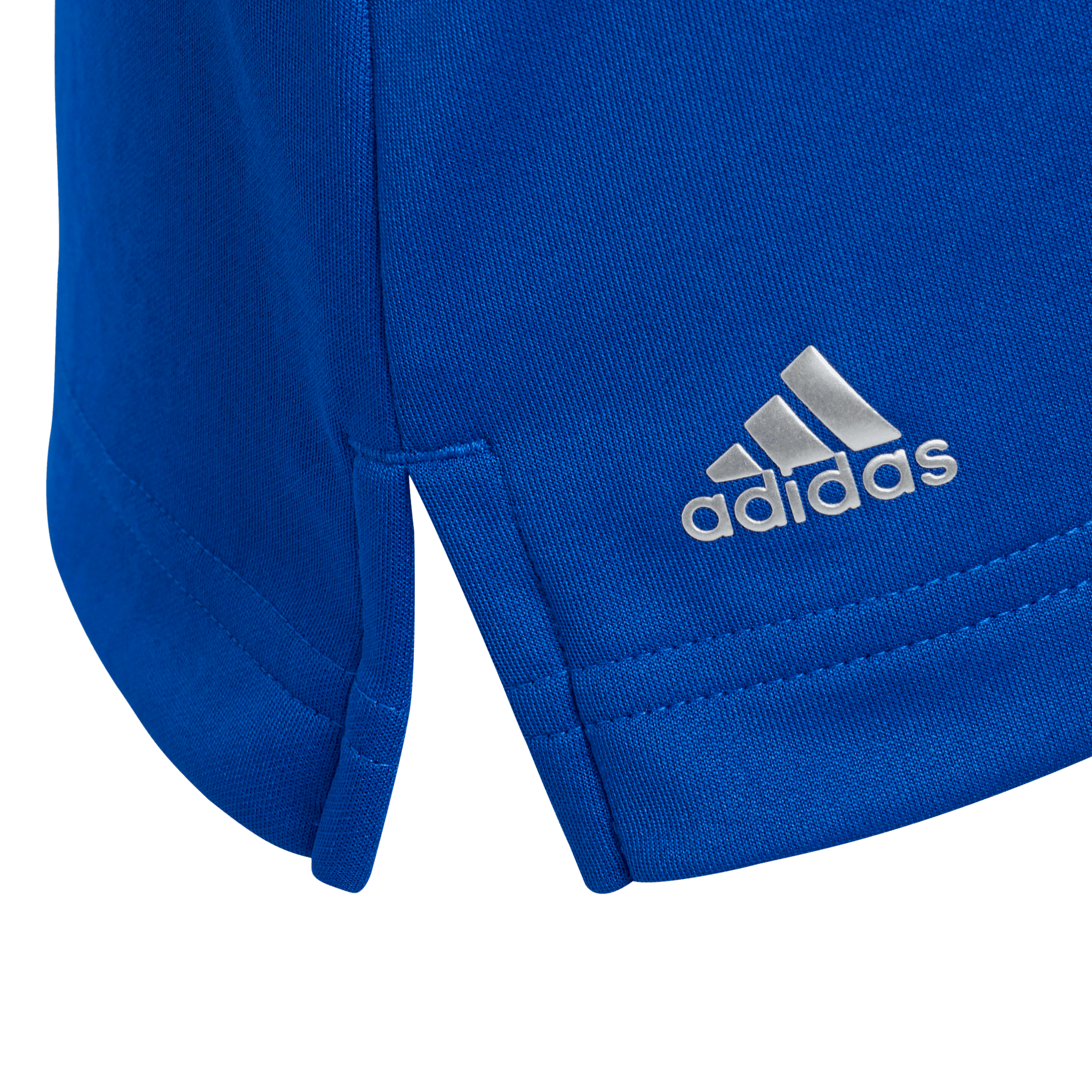 Adidas Boys Tournament SS Polo Royal 140