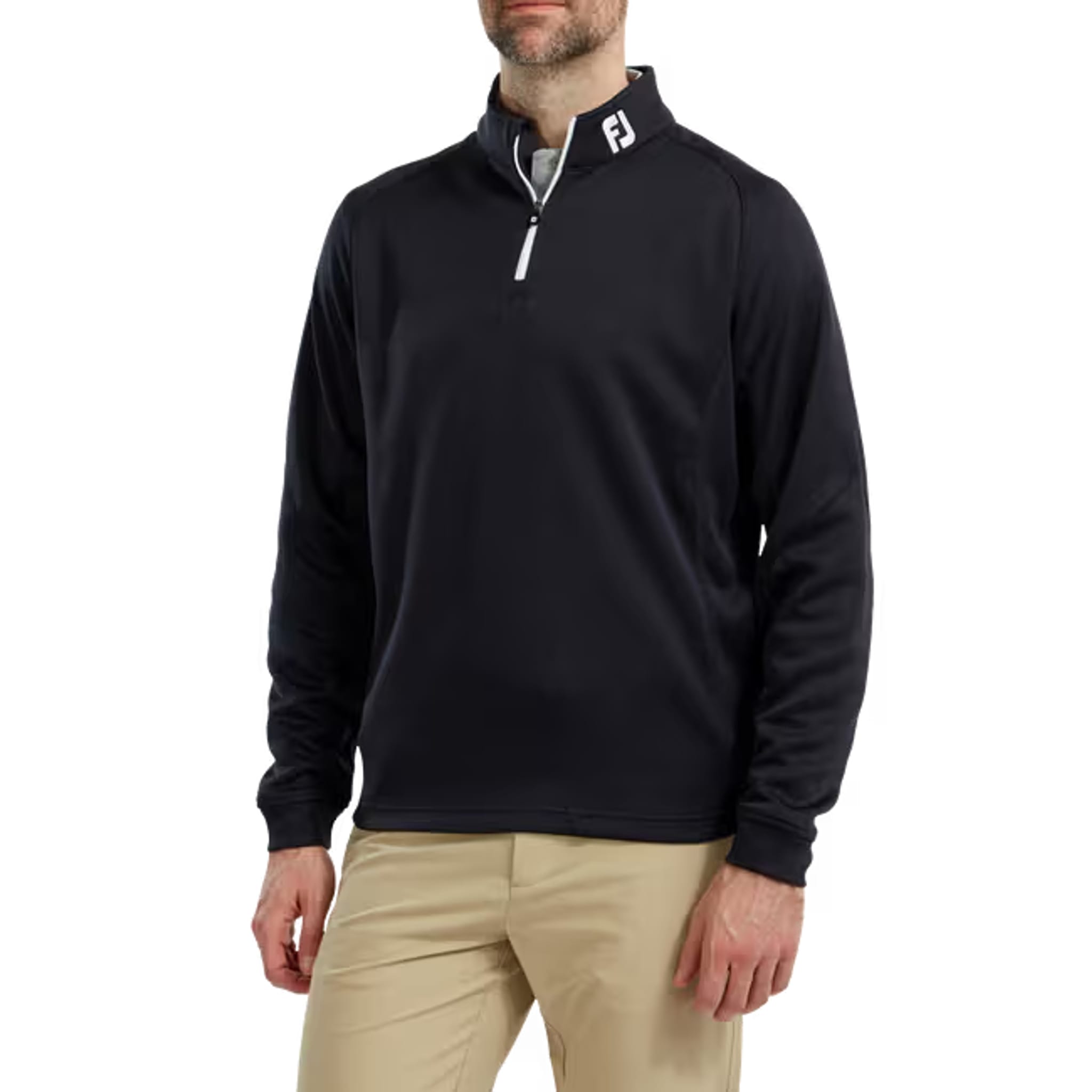 Footjoy Chill Out Pullover Herren