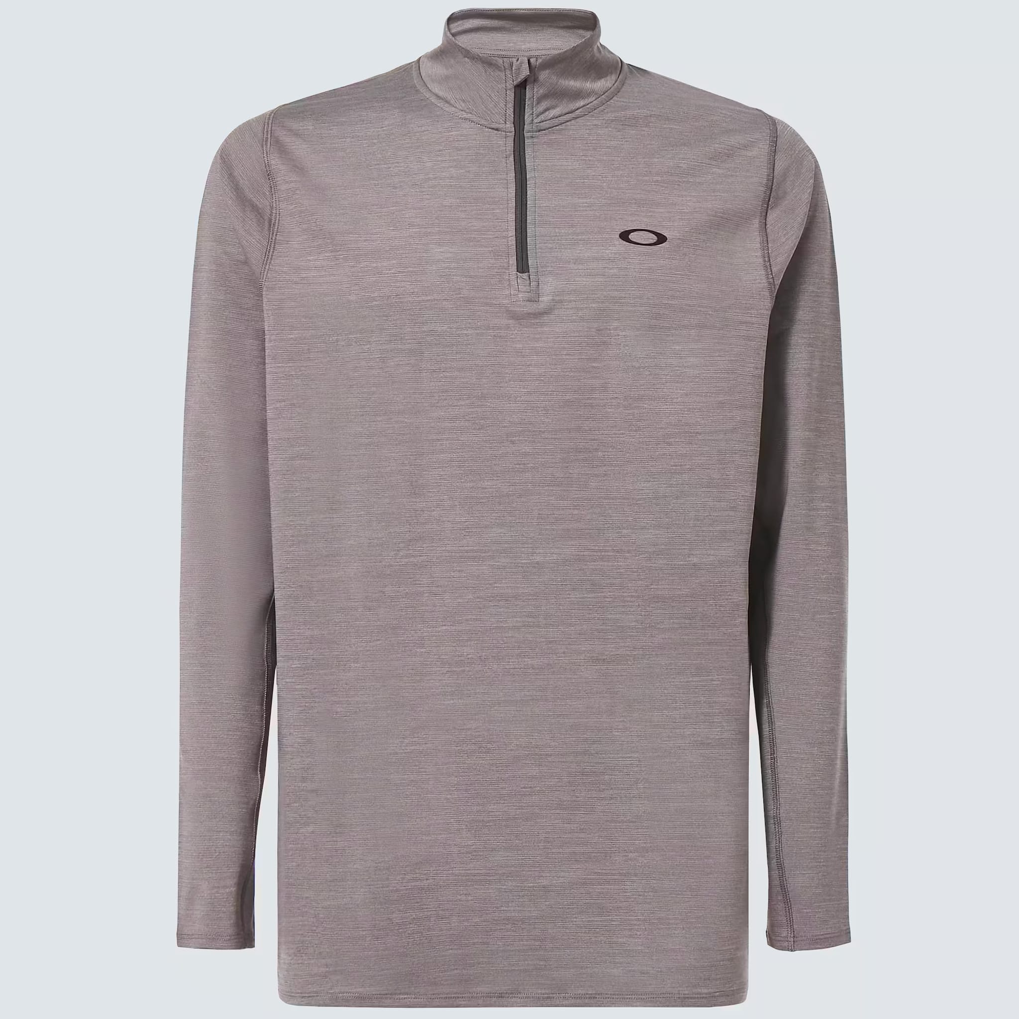 Oakley Gravity Range Qtr Pullover Herren