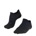 Falke GO 5 Invisible Damen Black 39-40 Damen