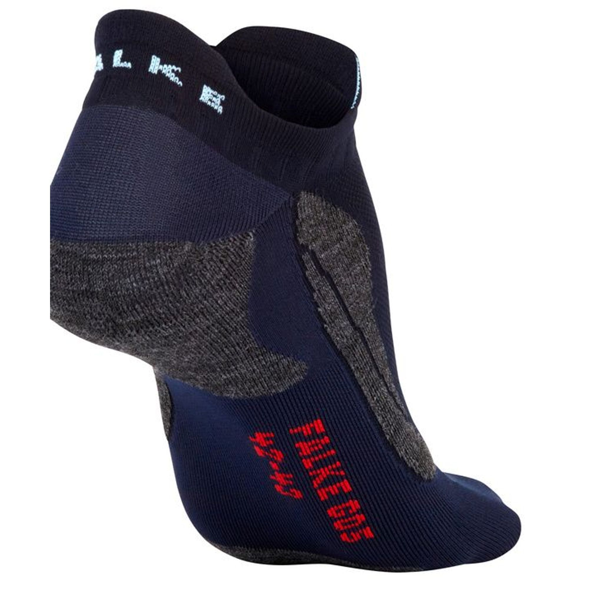 Falke GO 5 Invisible Golfsocken Herren