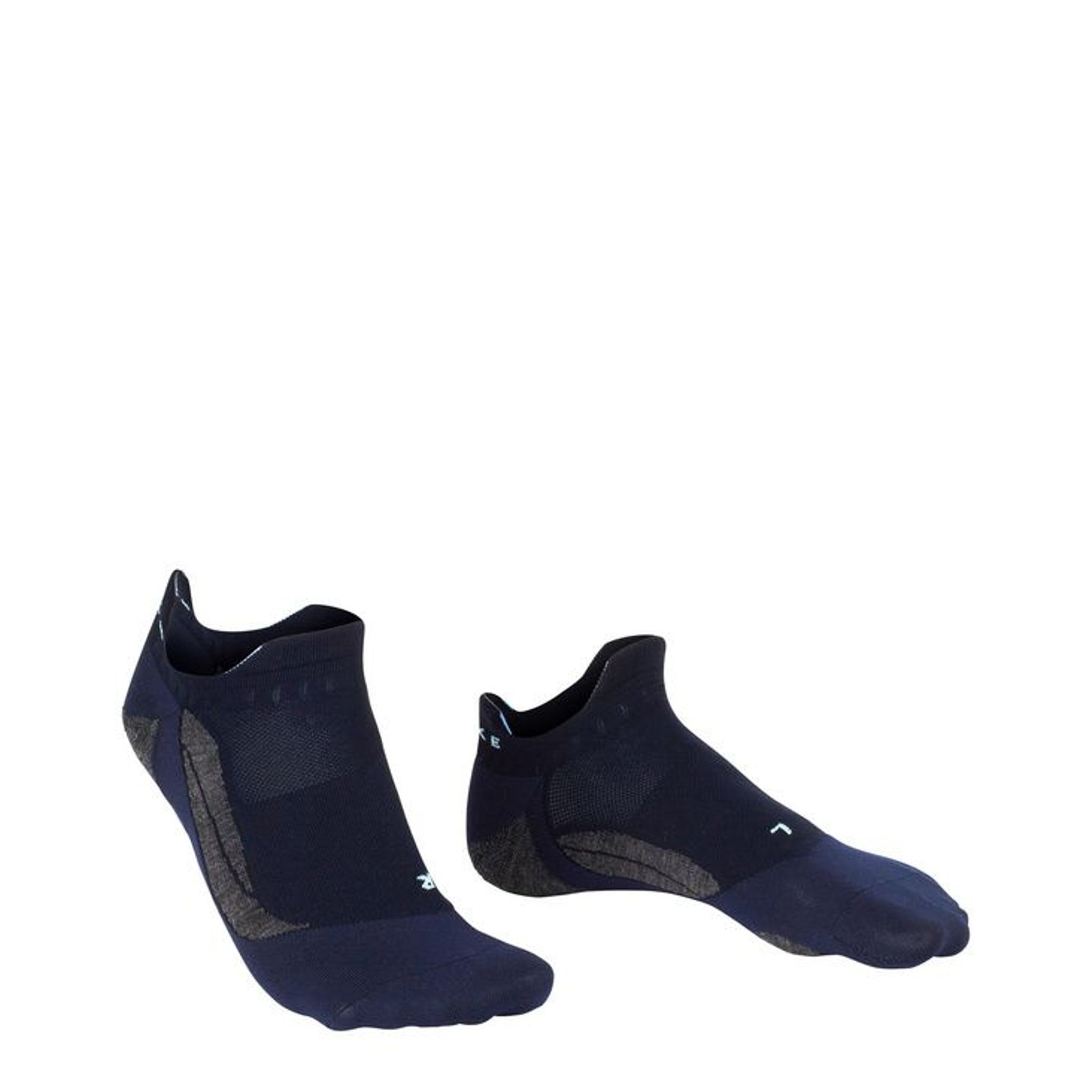 Falke GO 5 Invisible Golfsocken Herren