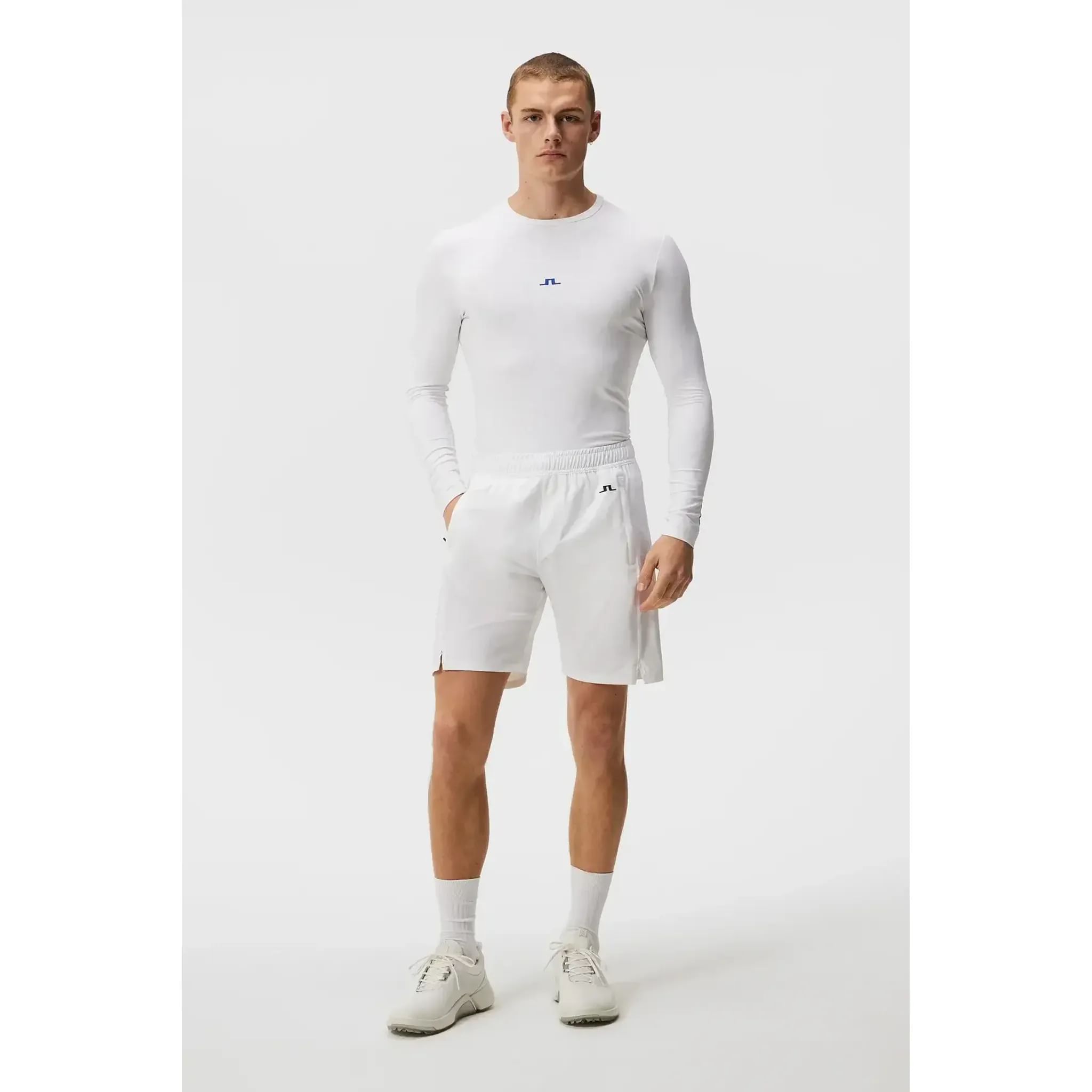 J. Lindeberg Thor Long Sleeve Herren