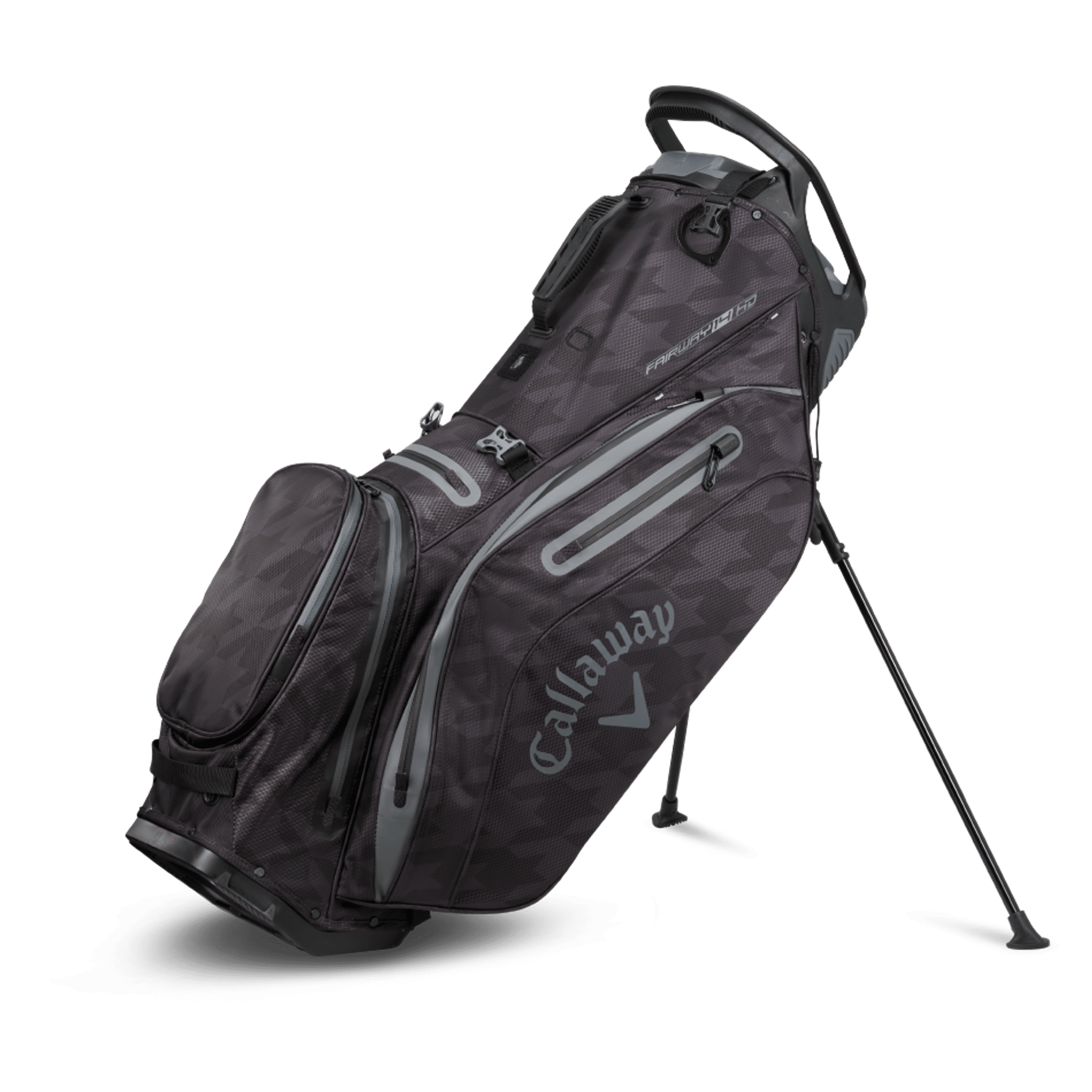 Callaway Fairway 14 Hyper Dry Standbag