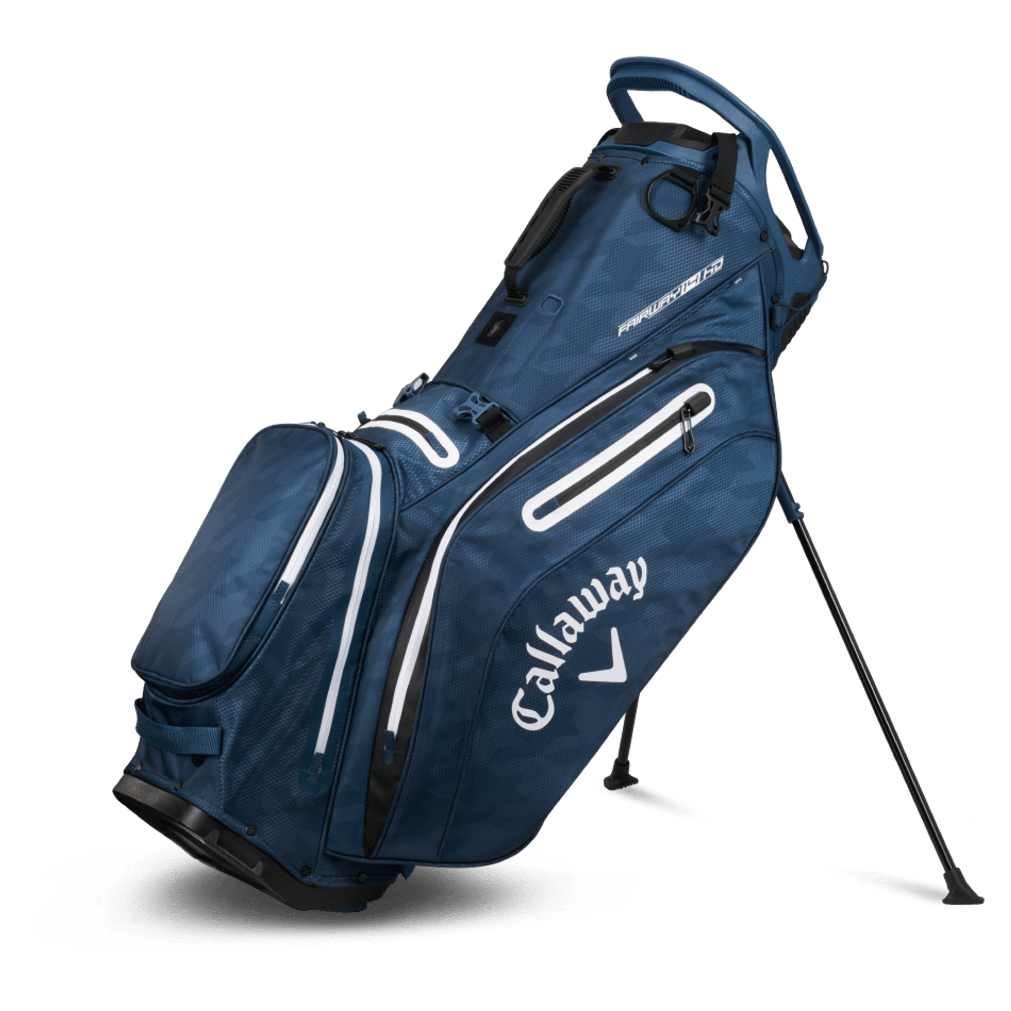 Callaway Fairway 14 Hyper Dry Standbag