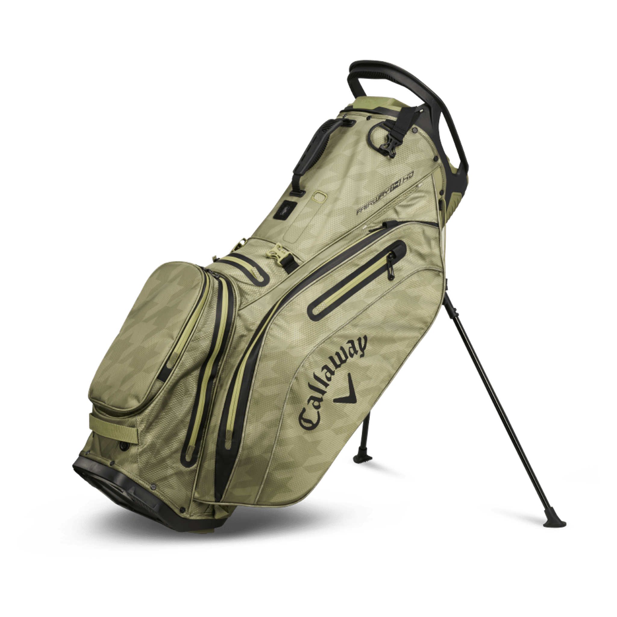 Callaway Fairway 14 Hyper Dry Standbag