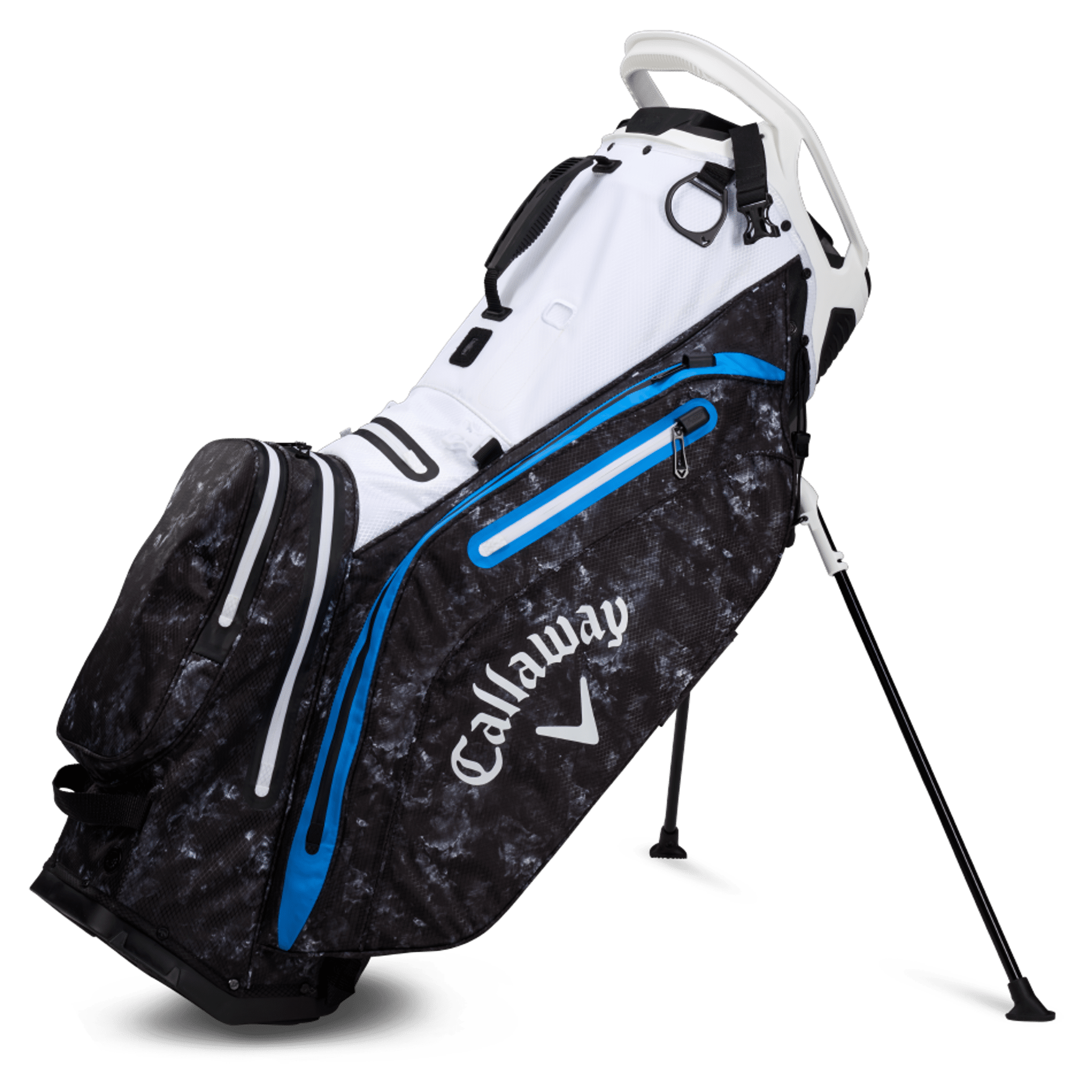 Callaway Fairway 14 Hyper Dry Standbag