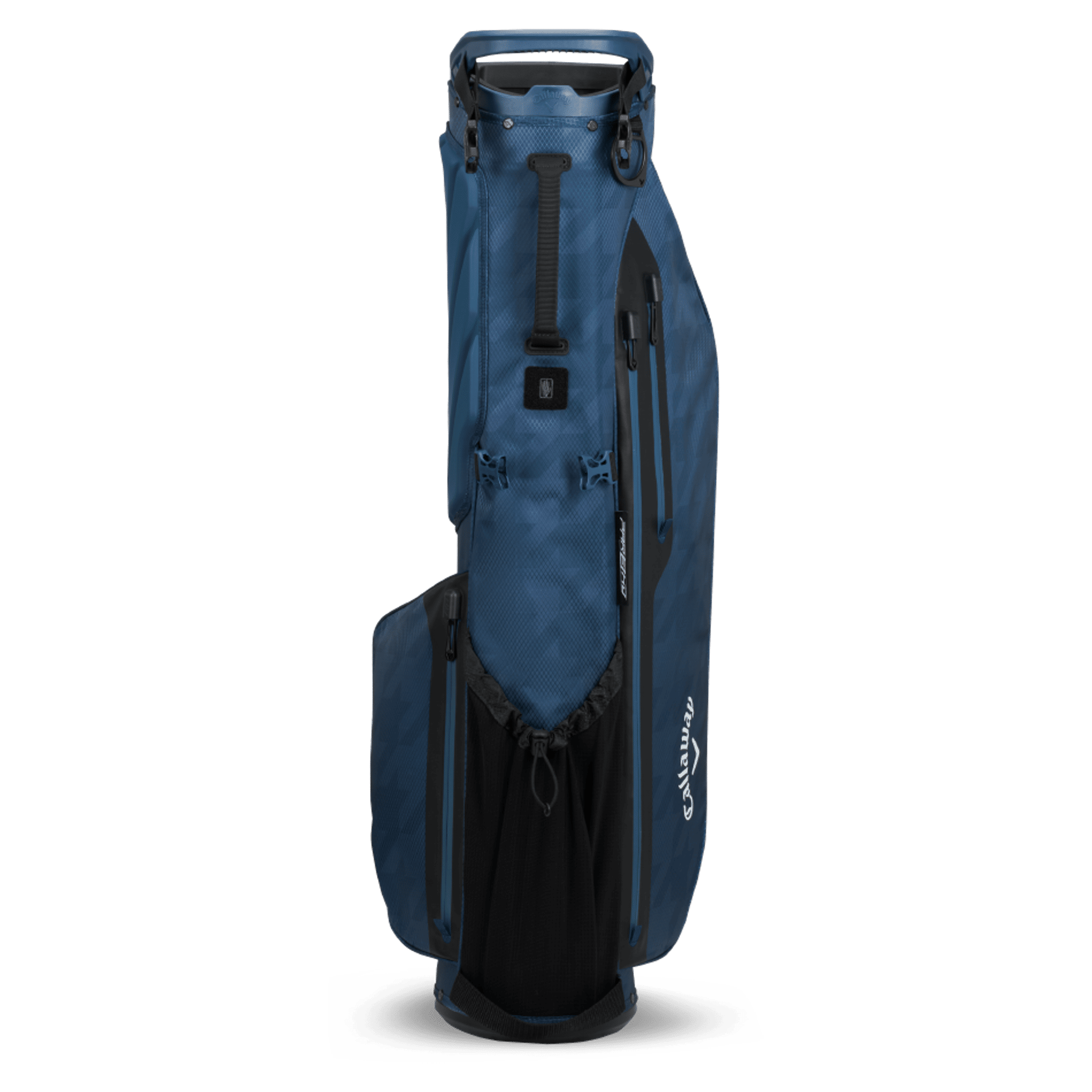 Callaway Par 3 Hyper Dry Standbag