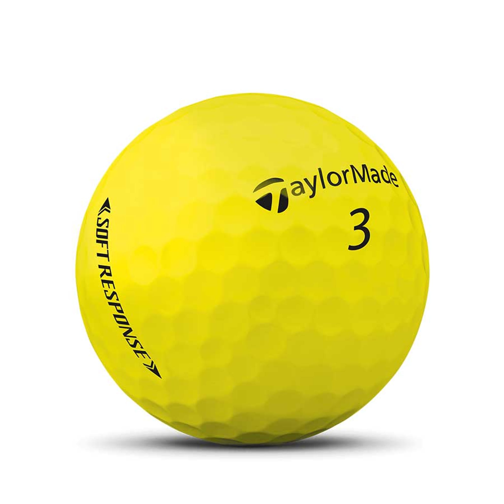 TaylorMade Soft Response Golfbälle