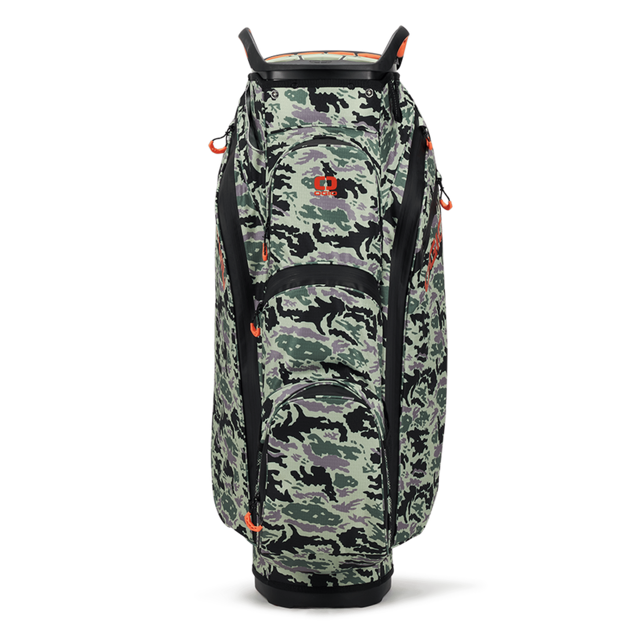 Ogio All Elements Cartbag (22)