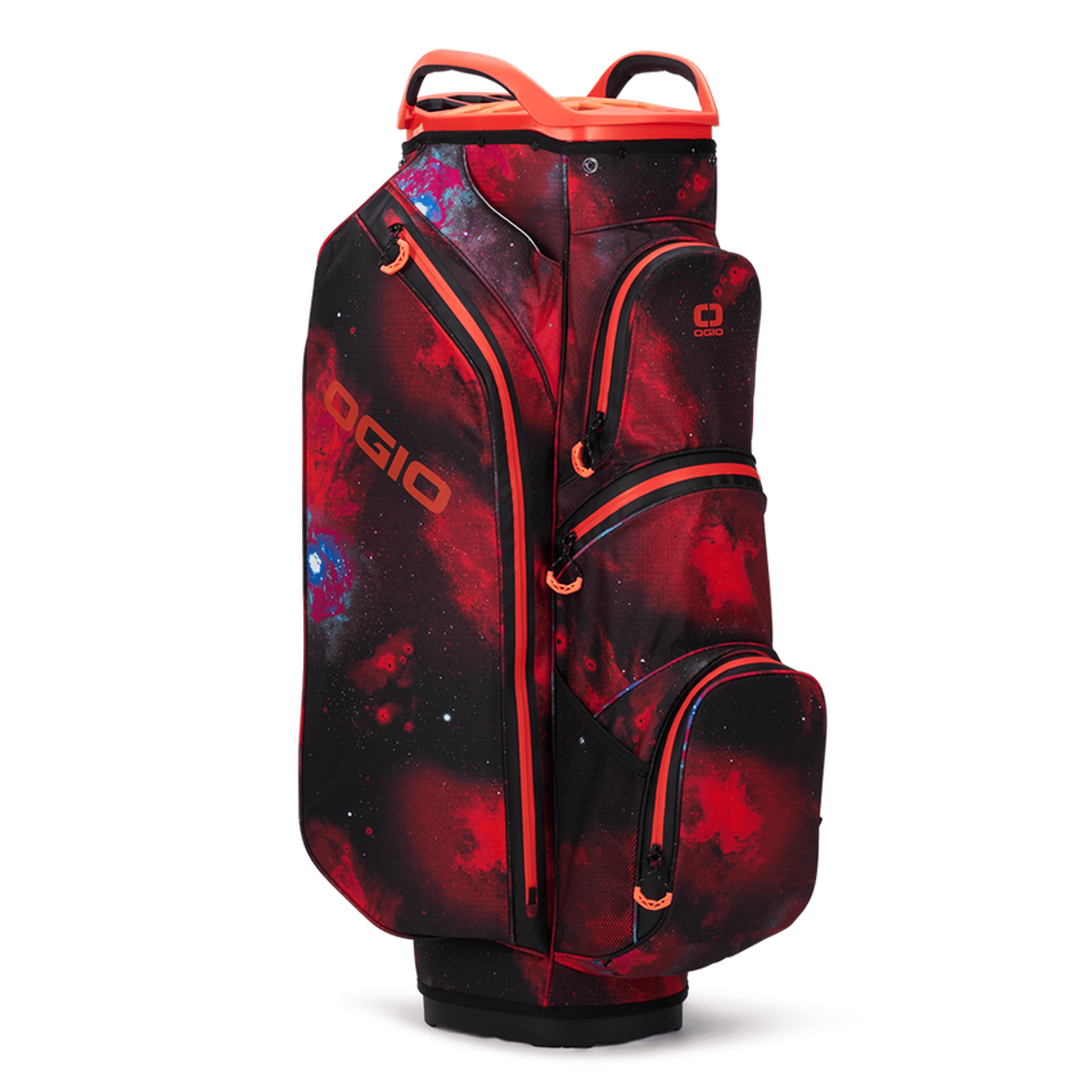 Ogio All Elements Cartbag (22)