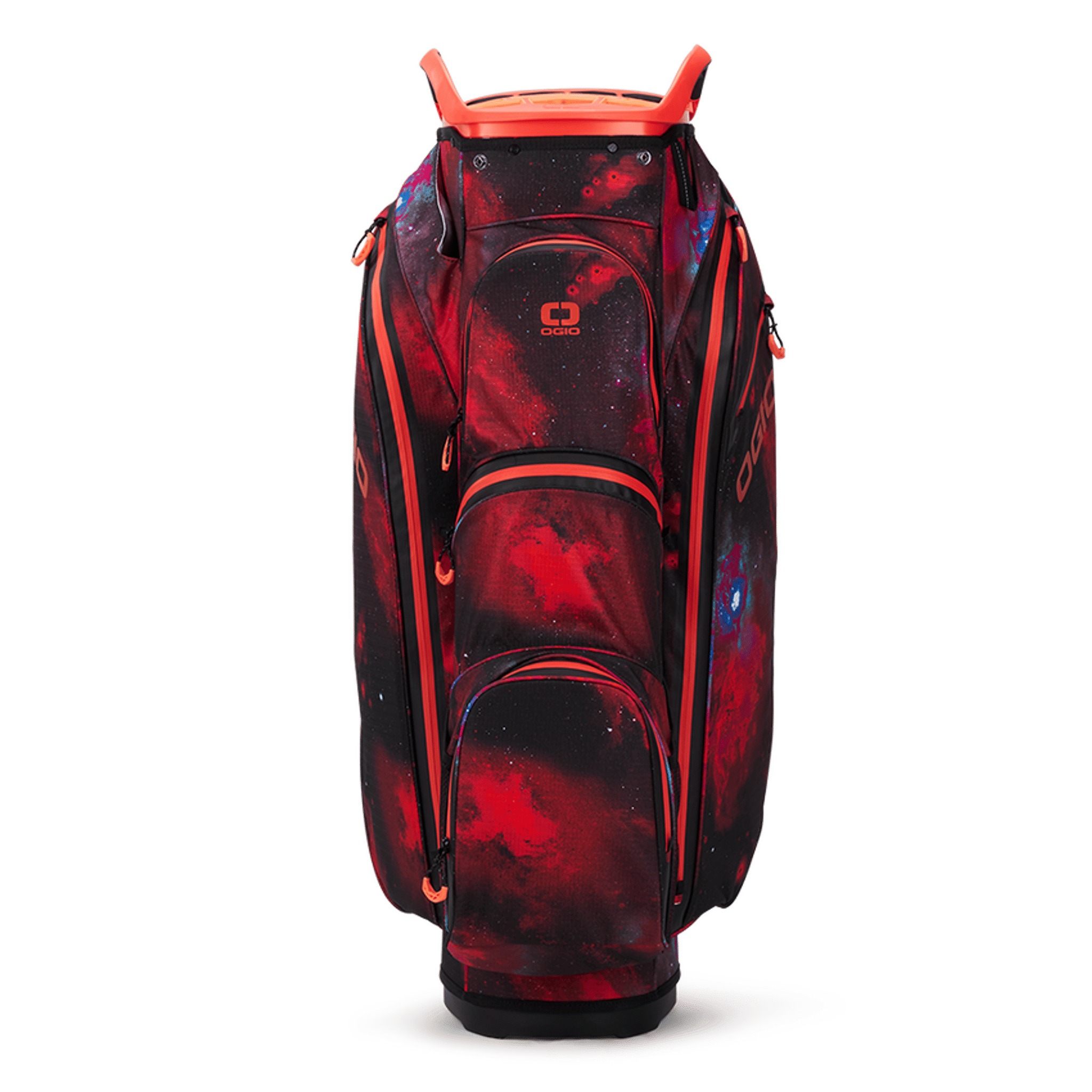 Ogio All Elements Cartbag (22)