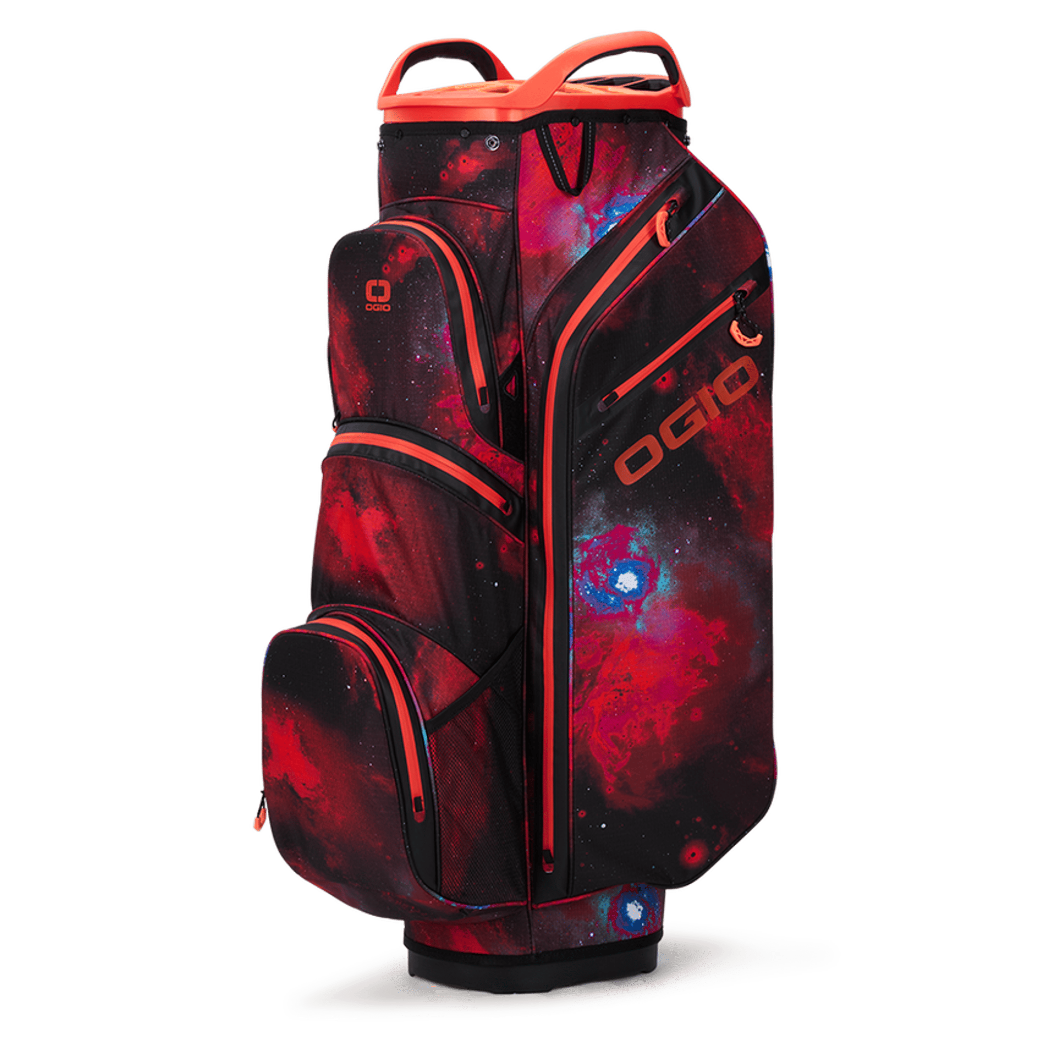 Ogio All Elements Cartbag (22)