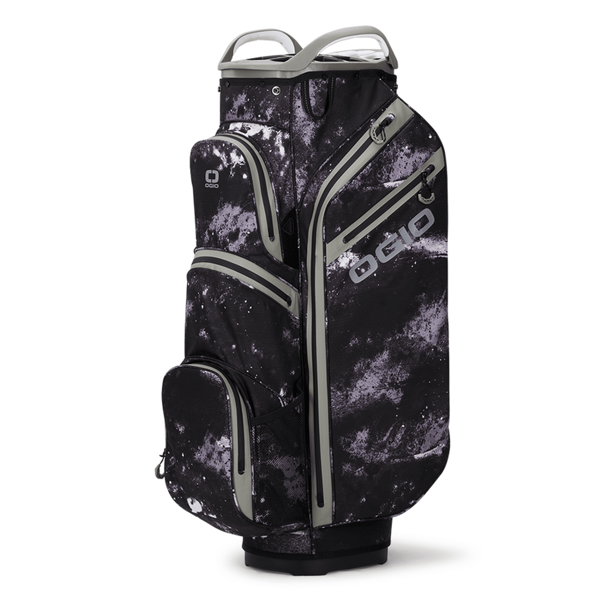 Ogio All Elements Cartbag (22)