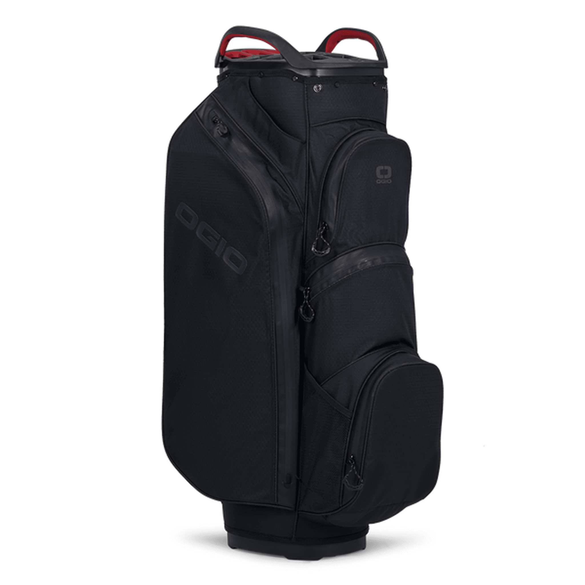 Ogio All Elements Cartbag (22)