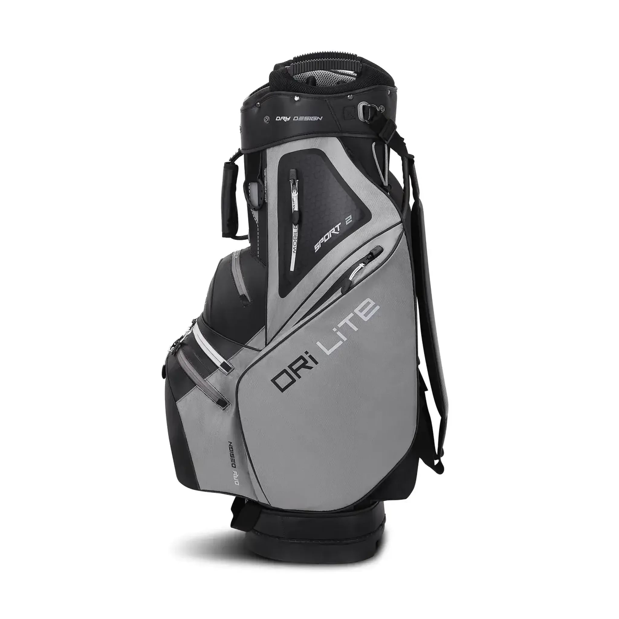 Big Max Dri Lite Sport 2 Cartbag