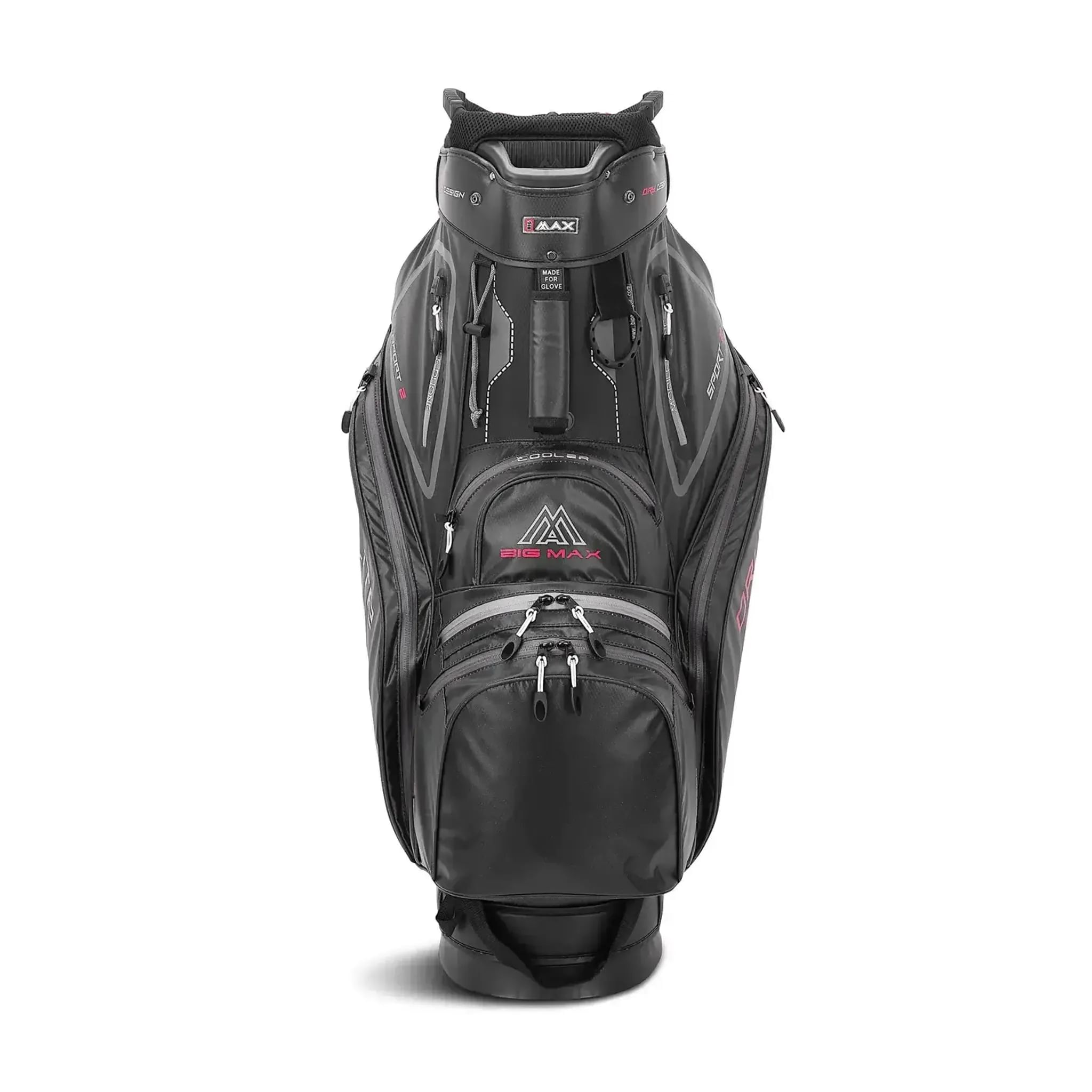 Big Max Dri Lite Sport 2 Cartbag