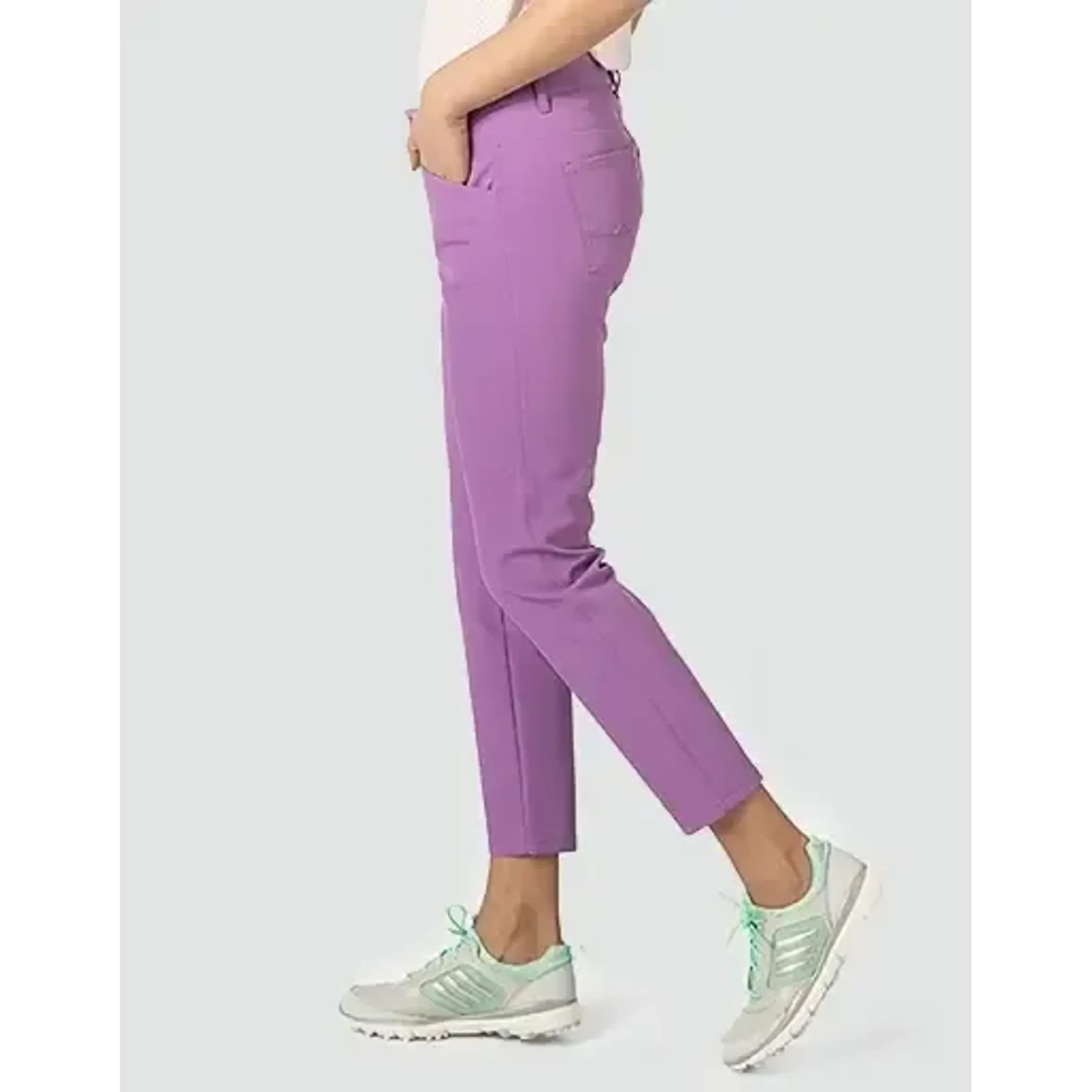 Alberto Mona-C 3xDRY® Cooler Caprihose Damen