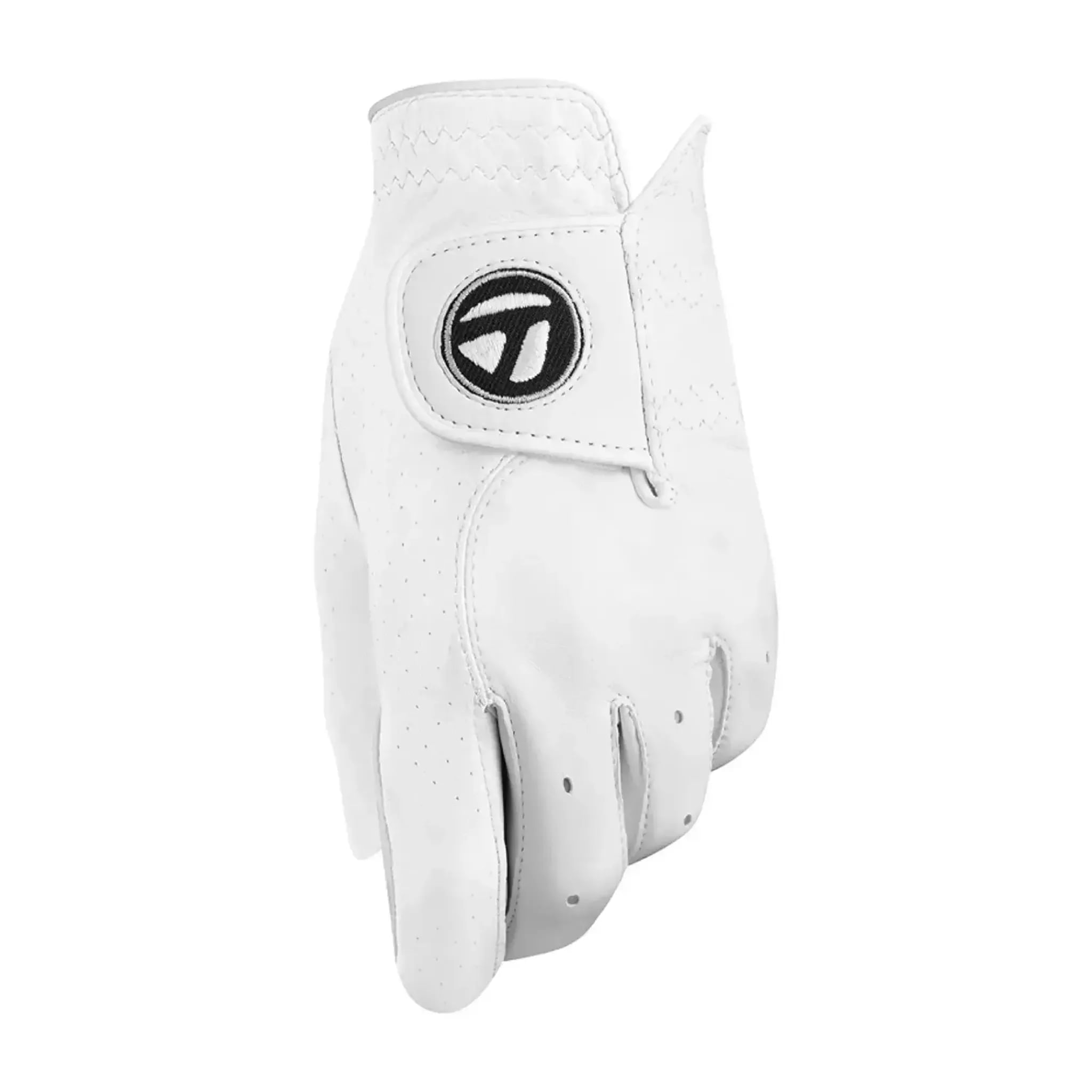 TaylorMade Handschuh Tour Preferred (18) Weiß Damen LH S Damen