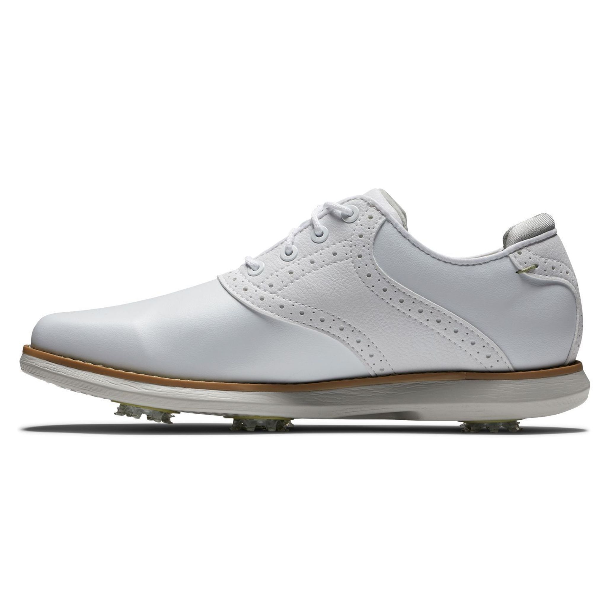 Footjoy Traditions Golfschuhe Damen