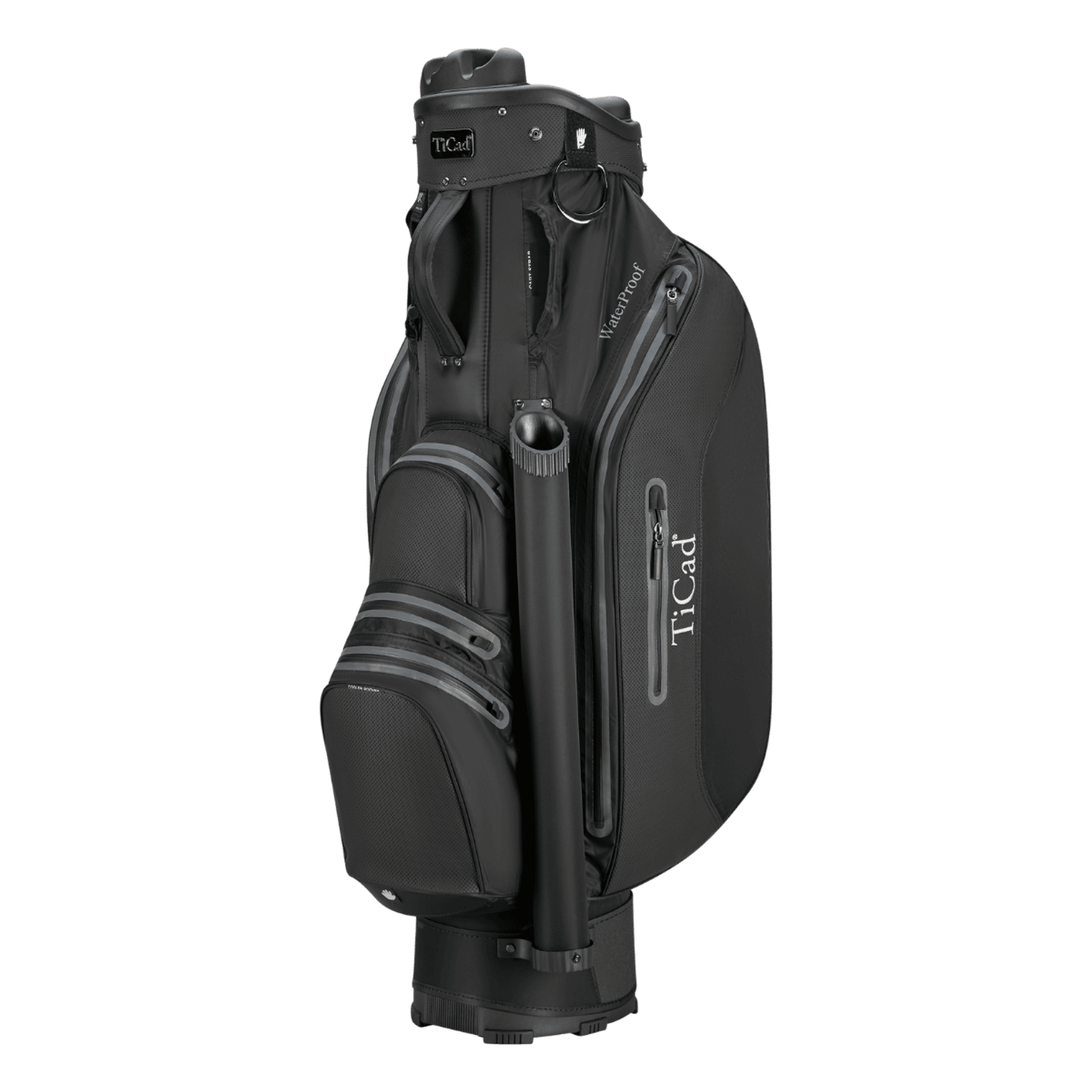 Ticad QO9 Premium Waterproof Cartbag (23)