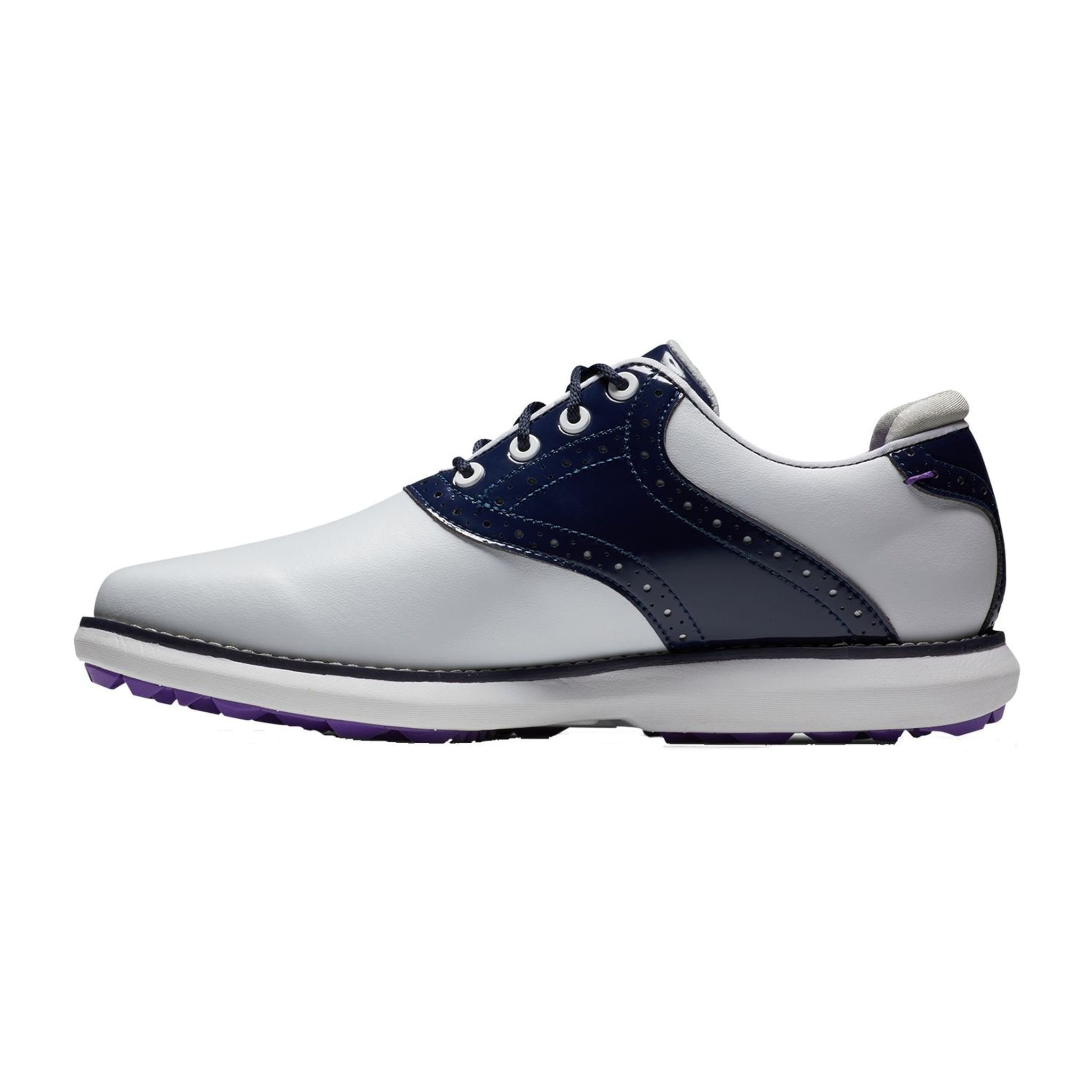 Footjoy Traditions Spikeless Golfschuhe Damen